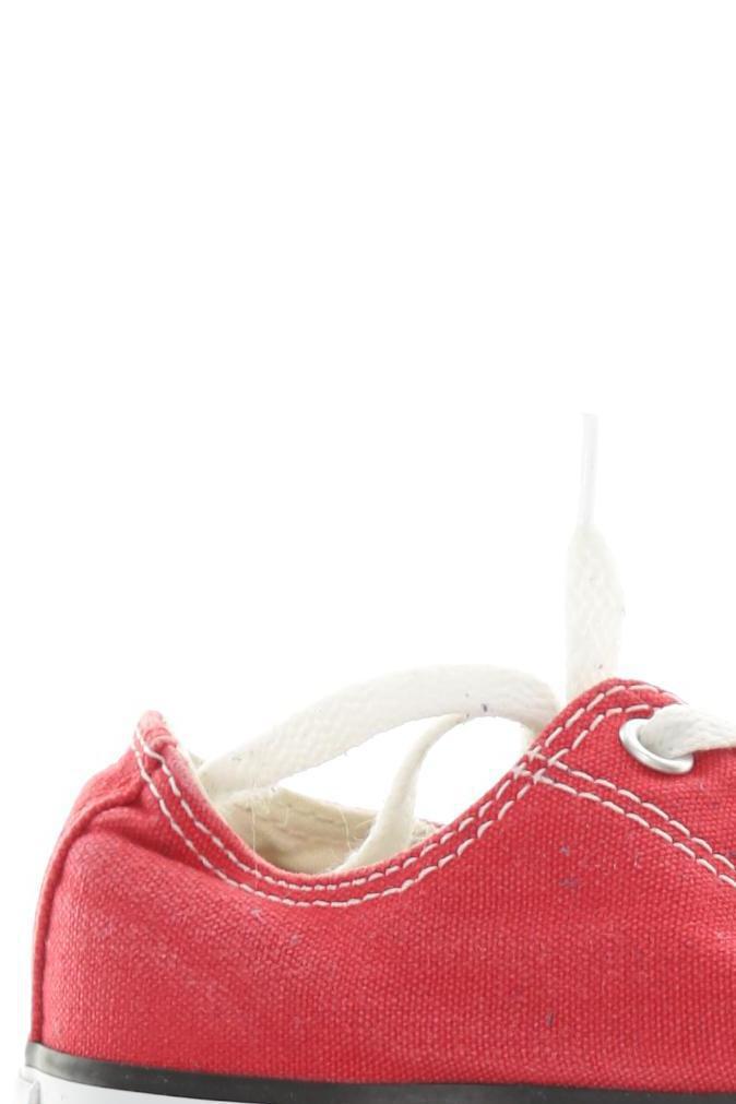 Thumbnail - Converse Mädchen Kinderschuhe, rot, Gr. 34