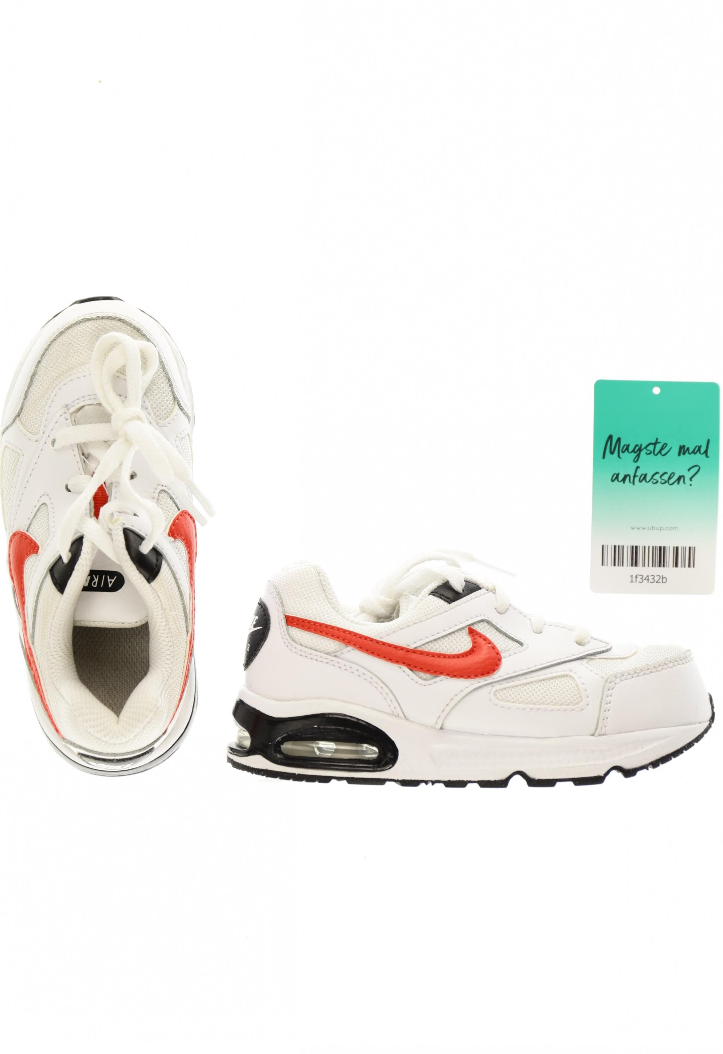 

Converse Mädchen Kinderschuhe, rot, Gr. 18