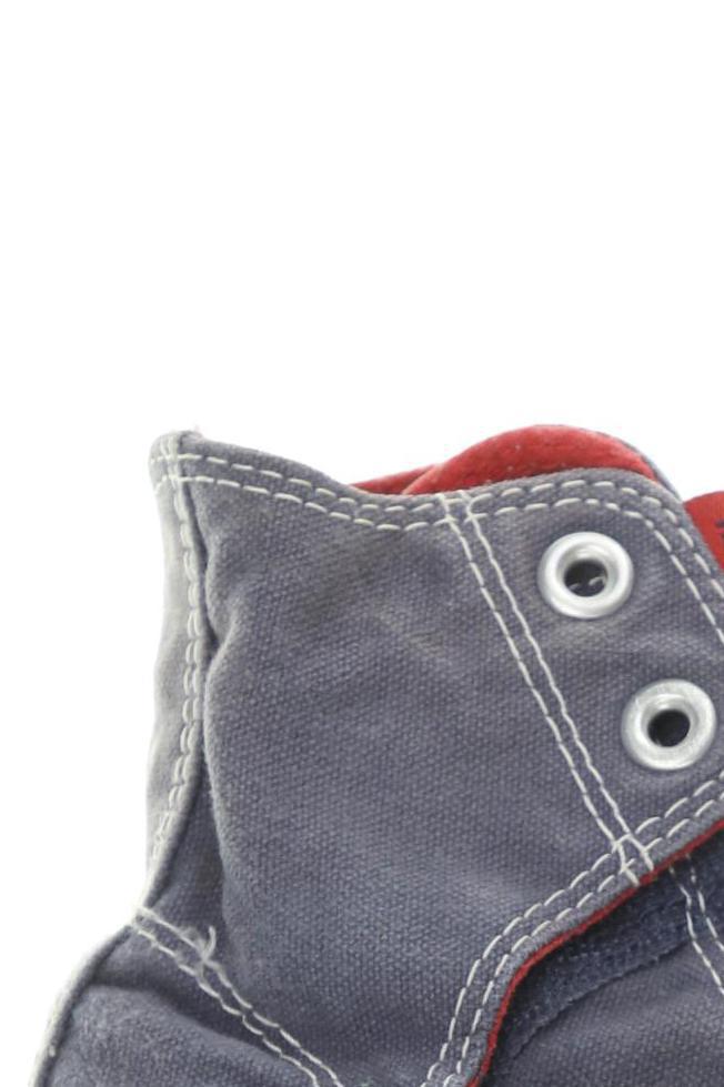 Thumbnail - Converse Mädchen Kinderschuhe, blau, Gr. 31