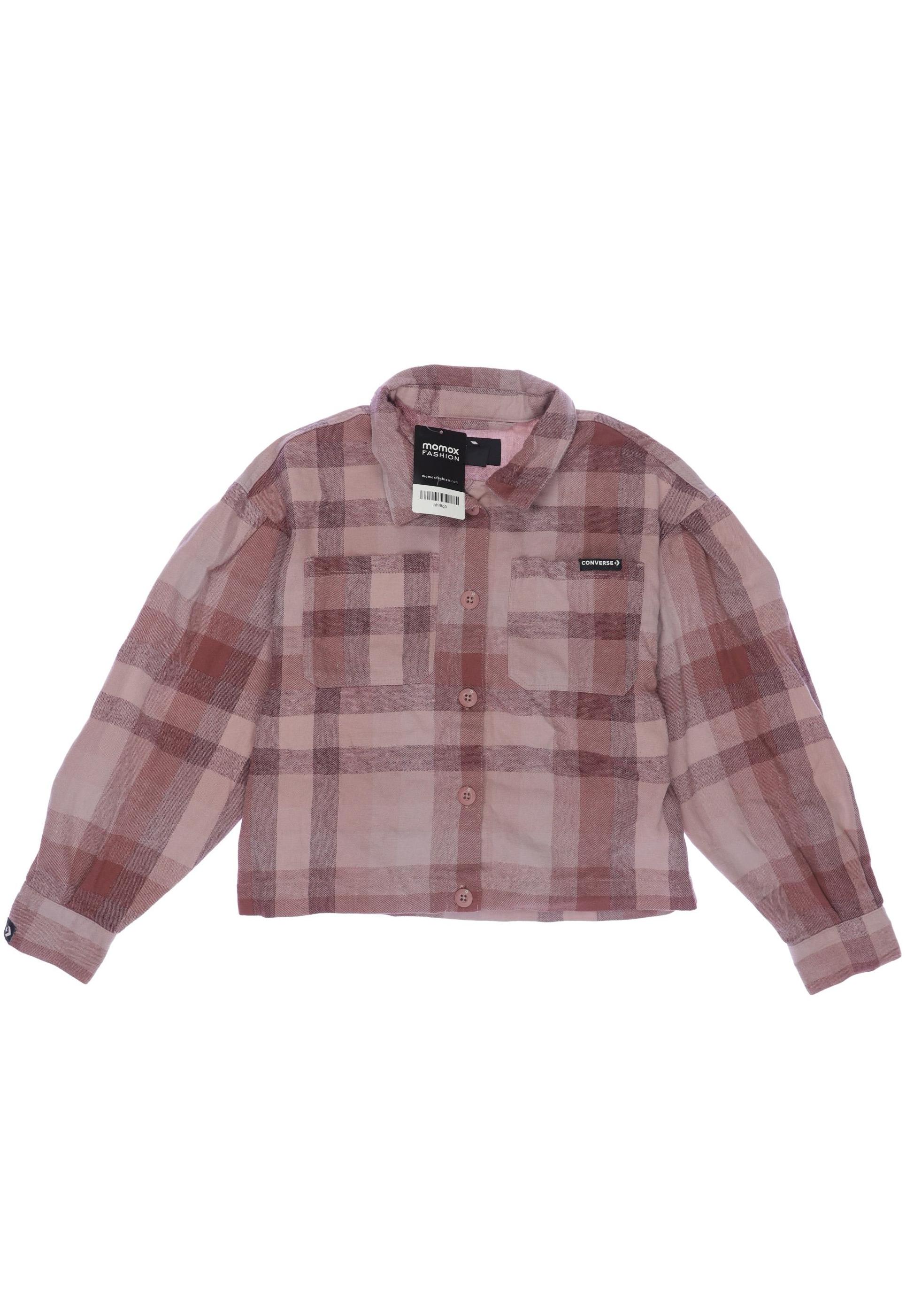 

Converse Damen Bluse, bordeaux, Gr. 158