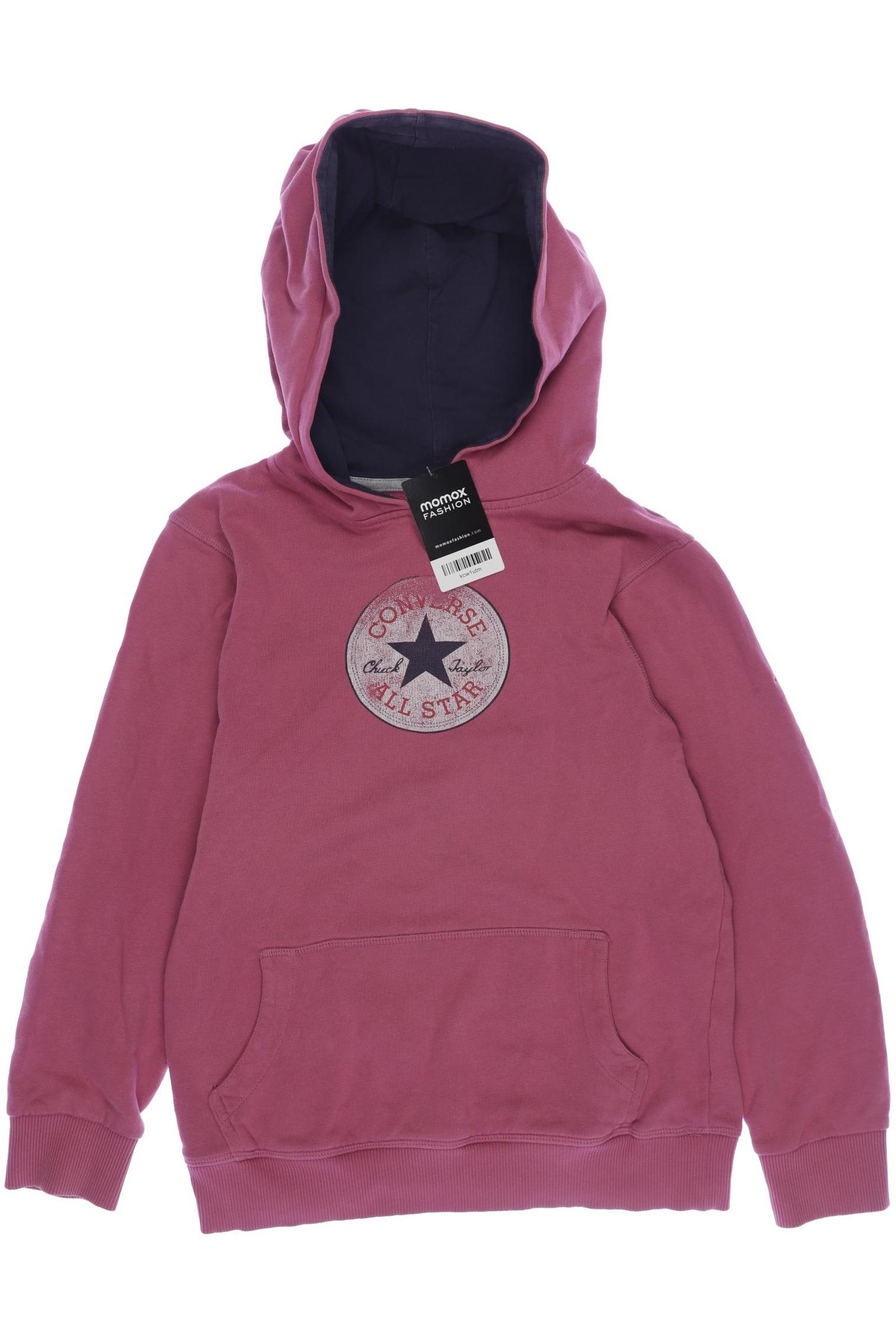 

Converse Mädchen Hoodies & Sweater, pink