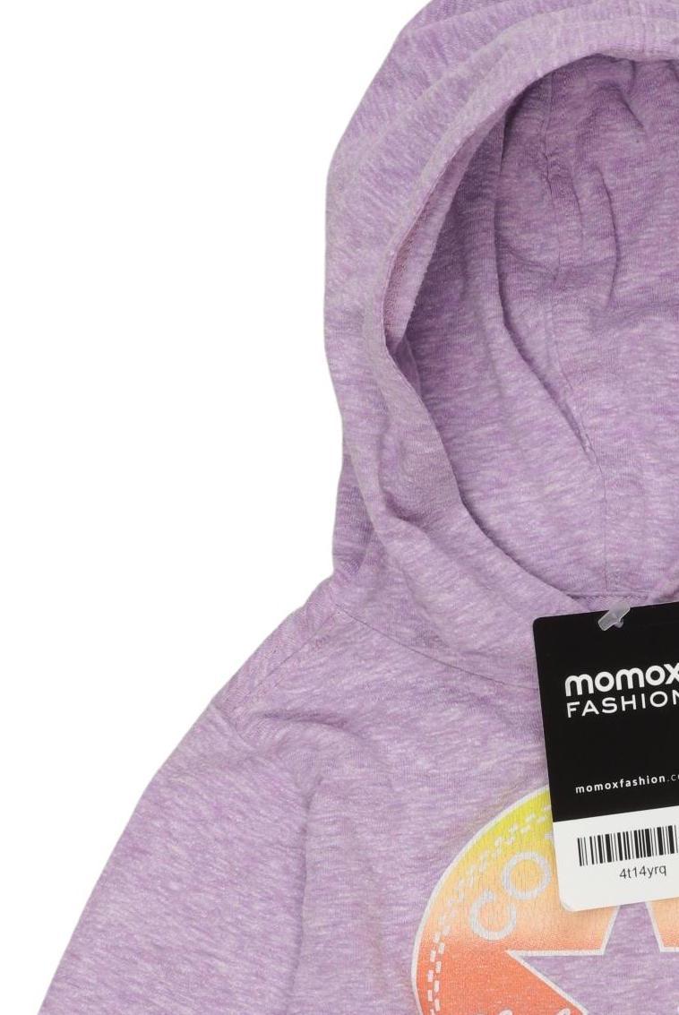 Thumbnail - Converse Mädchen Hoodies &amp; Sweater, flieder, Gr. 92