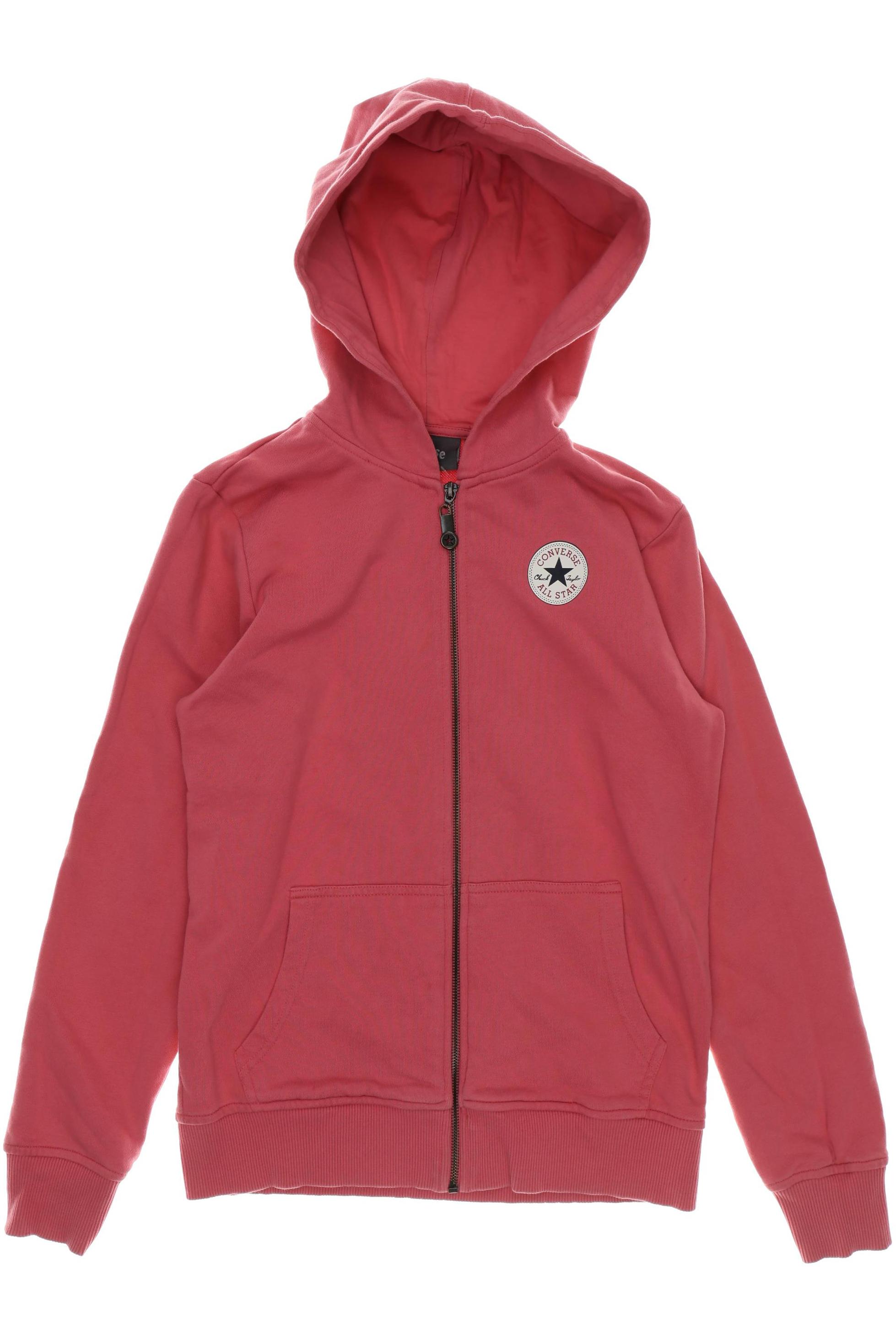 

Converse Mädchen Hoodies & Sweater, pink, Gr. 158