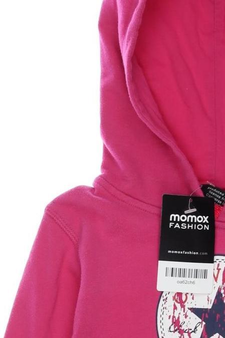 Thumbnail - Converse Mädchen Hoodies &amp; Sweater, pink, Gr. 122/128