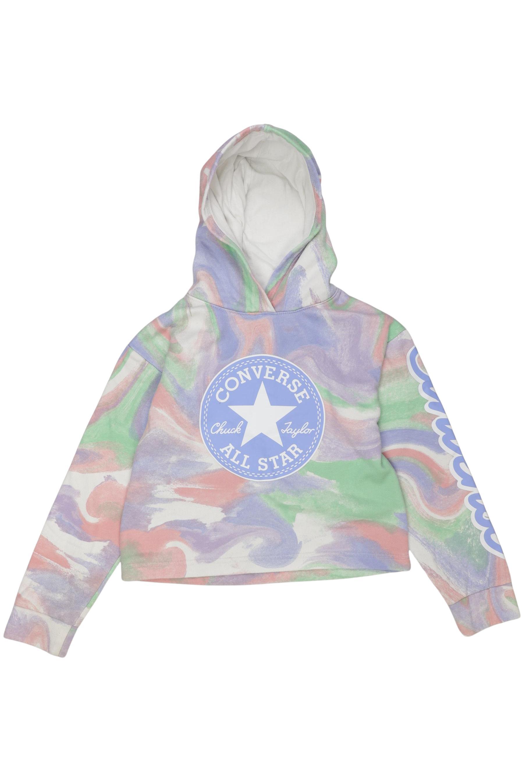 

Converse Mädchen Hoodies & Sweater, mehrfarbig, Gr. 128