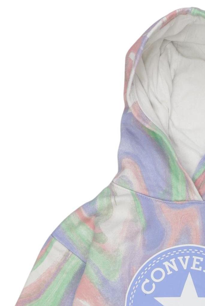 Thumbnail - Converse Mädchen Hoodies &amp; Sweater, mehrfarbig, Gr. 128