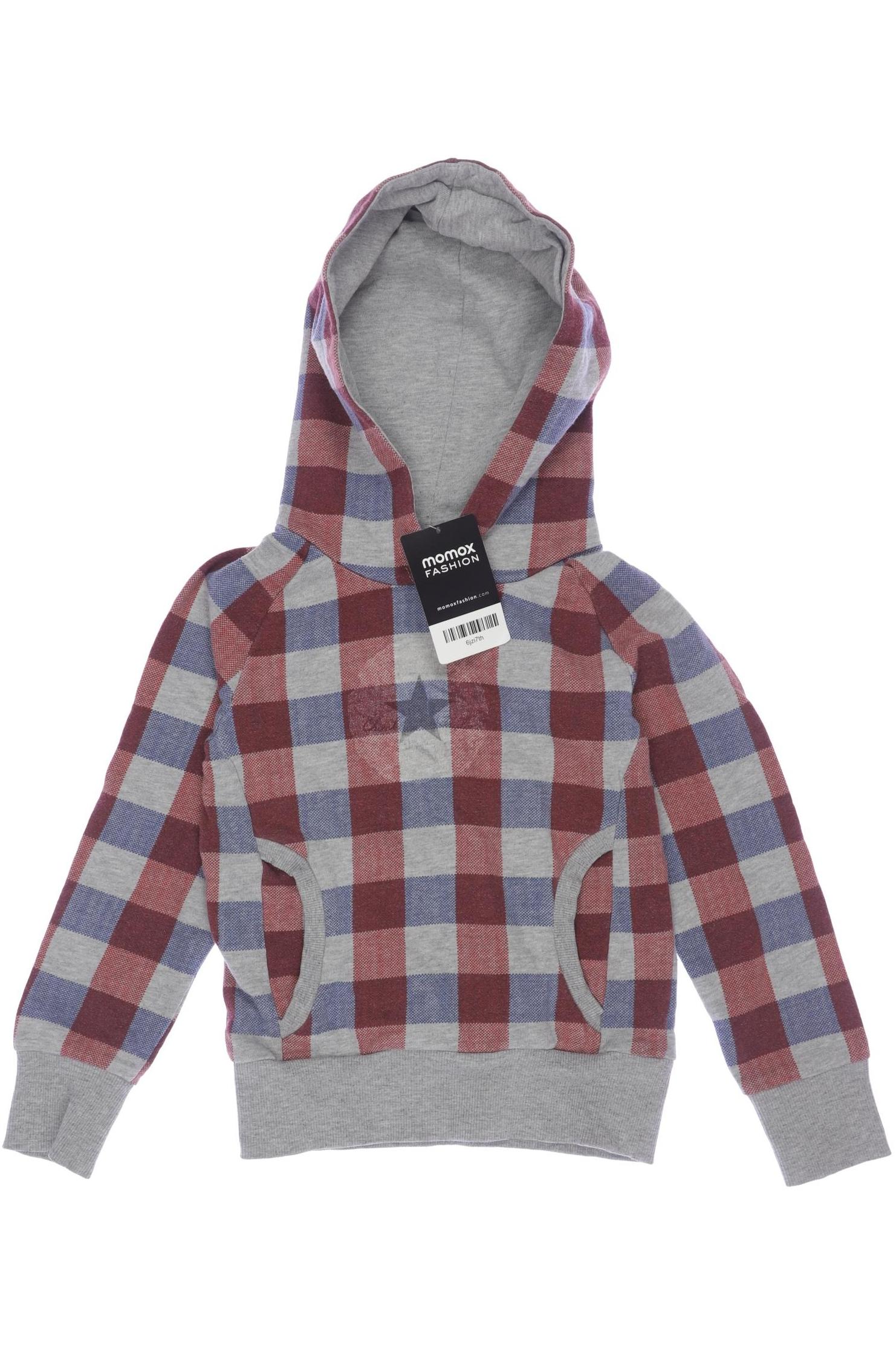 

Converse Damen Hoodies & Sweater, grau, Gr. 122/128