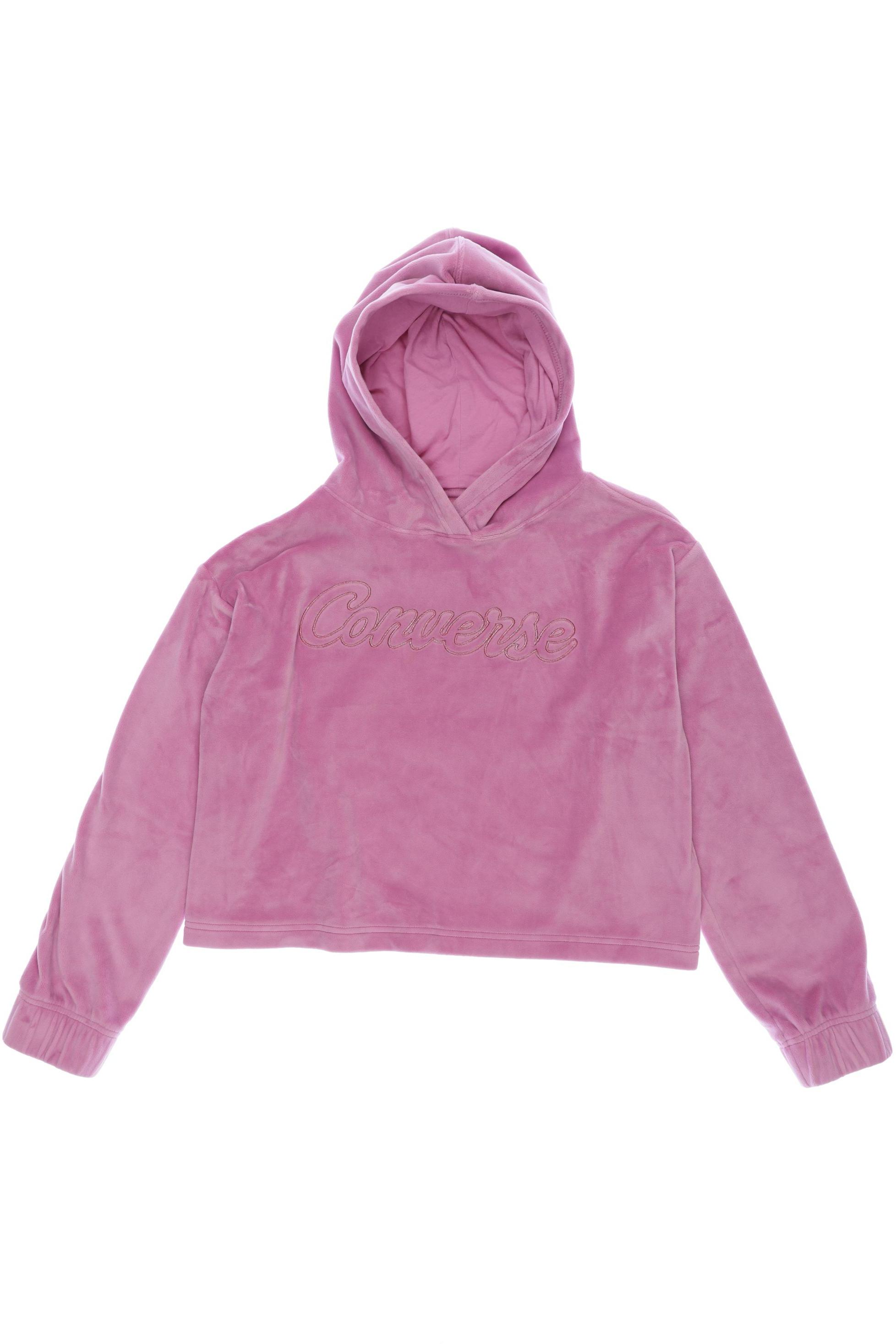

Converse Mädchen Hoodies & Sweater, pink