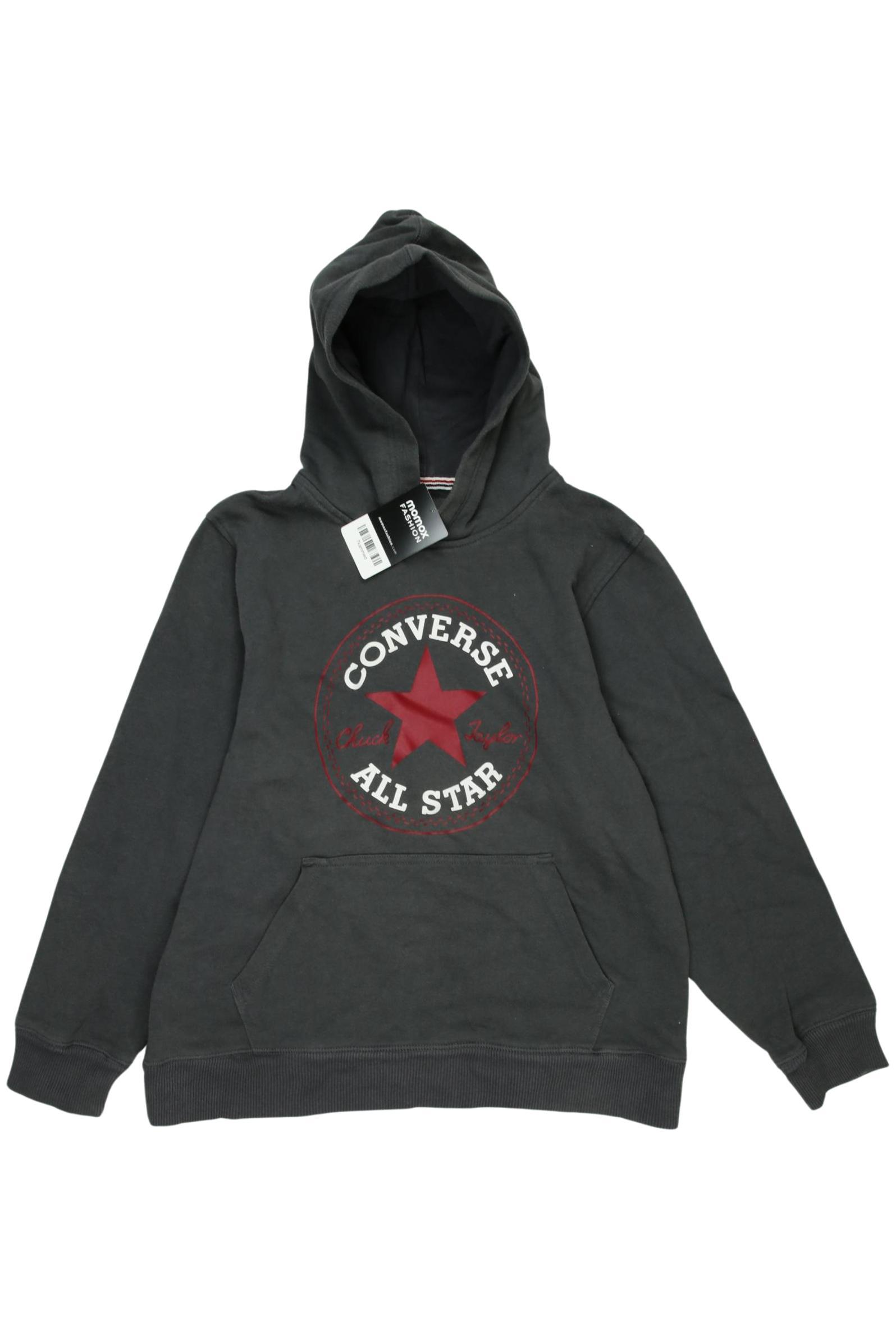 

Converse Damen Hoodies & Sweater, grau, Gr. 152
