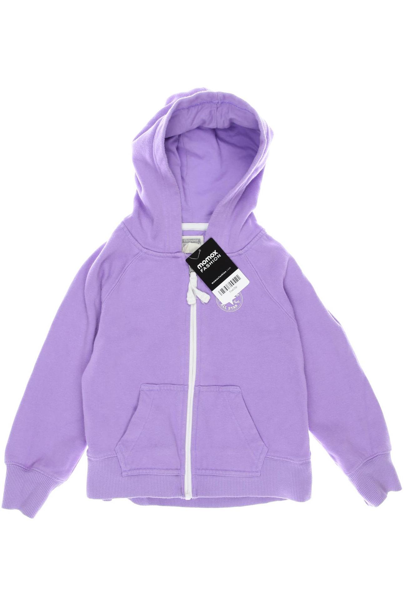 

Converse Damen Hoodies & Sweater, flieder, Gr. 110