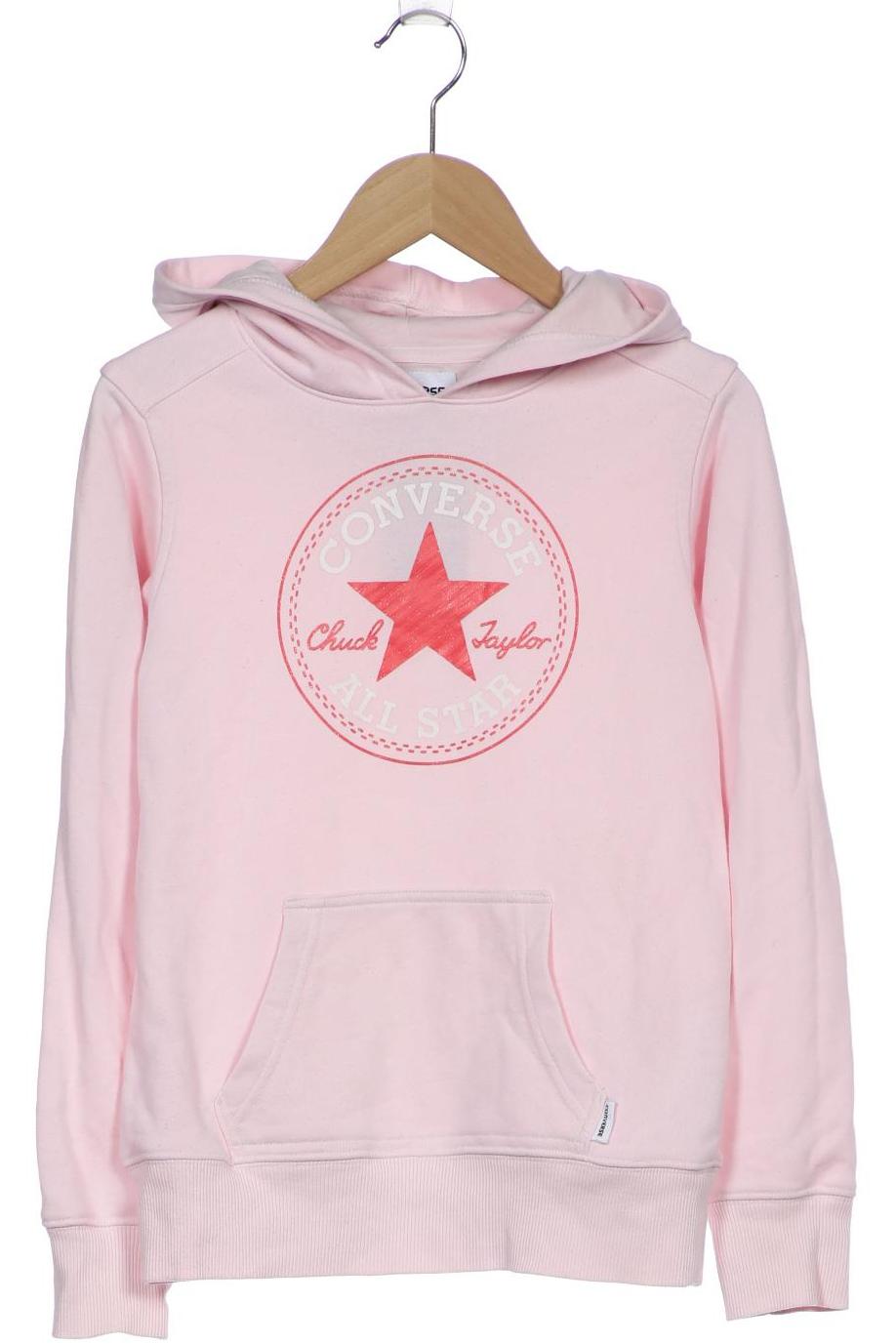 

Converse Mädchen Hoodies & Sweater, pink