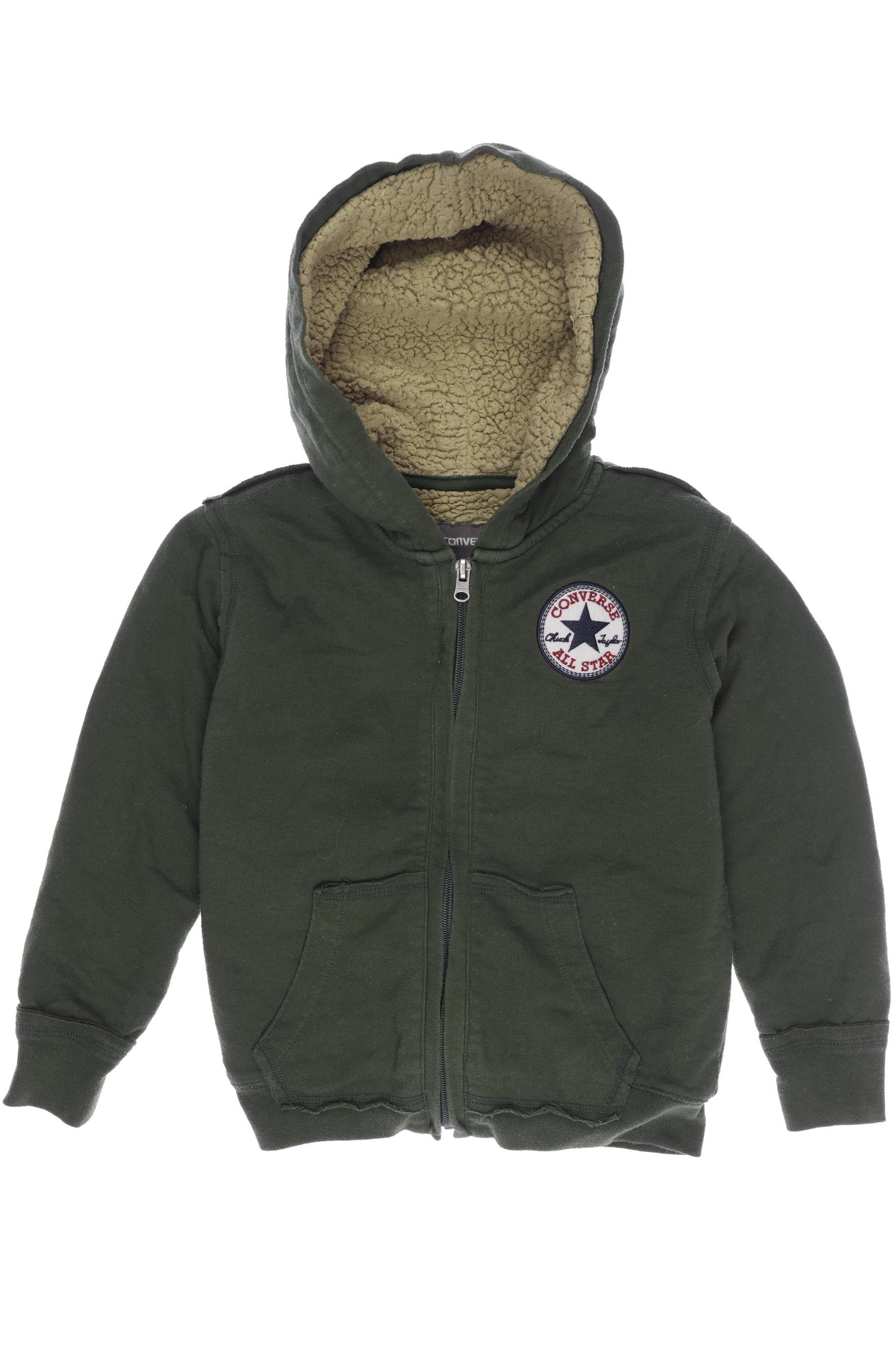 

Converse Damen Hoodies & Sweater, grün, Gr. 110