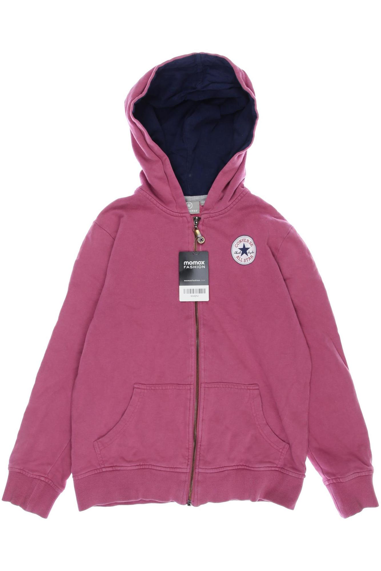 

Converse Damen Hoodies & Sweater, pink, Gr. 146