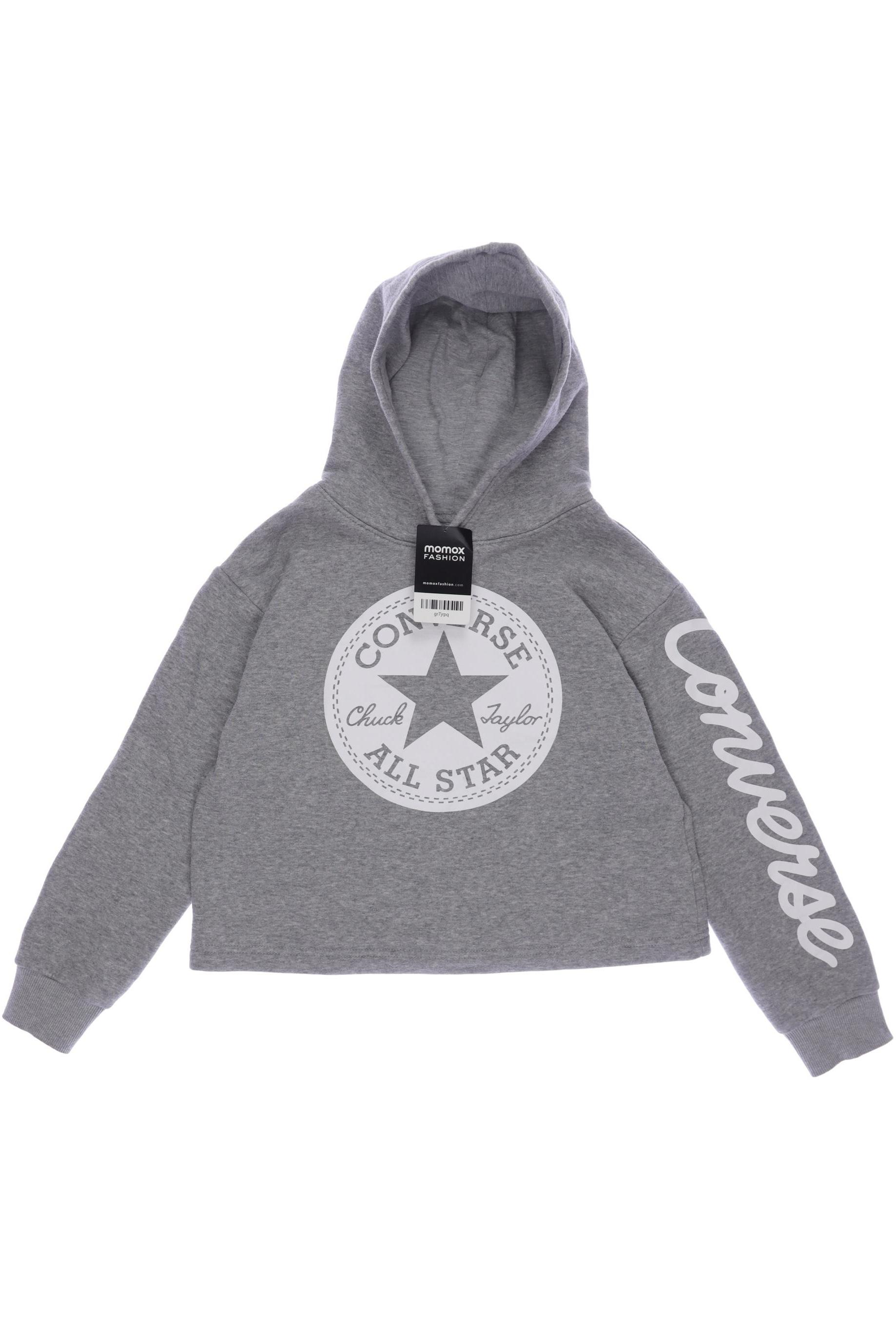 

Converse Mädchen Hoodies & Sweater, grau