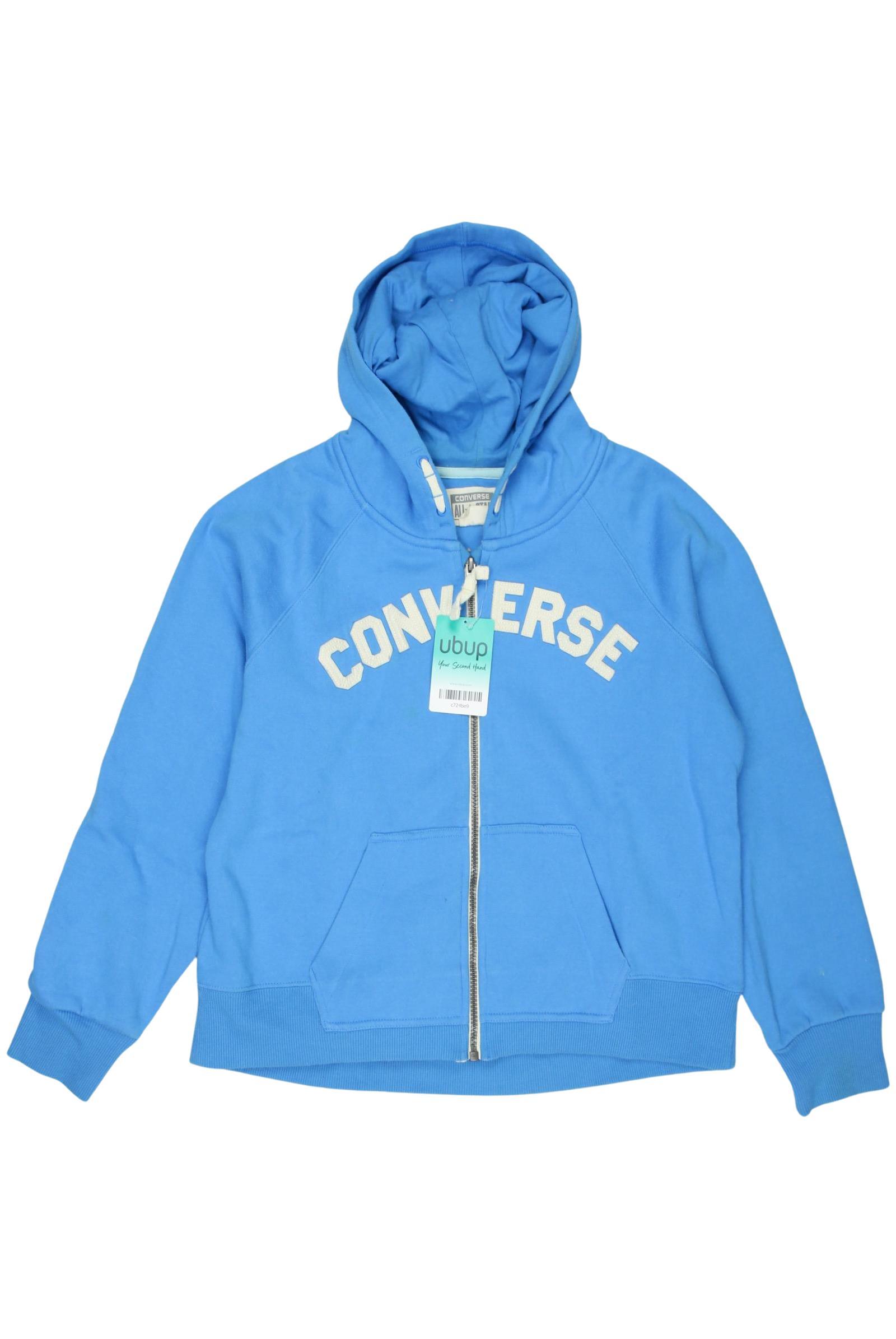 

Converse Mädchen Hoodies & Sweater, blau, Gr. 158
