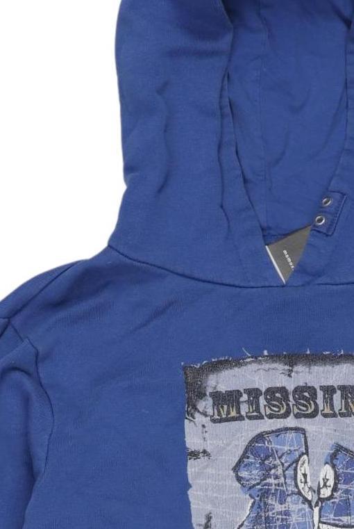 Thumbnail - Converse Mädchen Hoodies &amp; Sweater, blau, Gr. 152