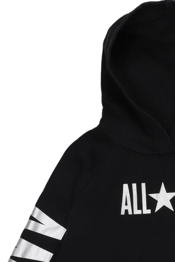 Thumbnail - Converse Mädchen Hoodies &amp; Sweater, schwarz, Gr. 170