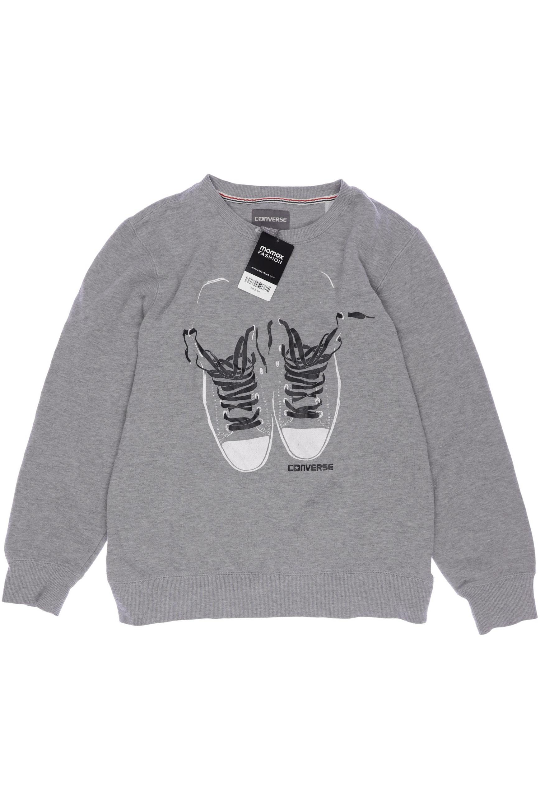 

Converse Mädchen Hoodies & Sweater, grau