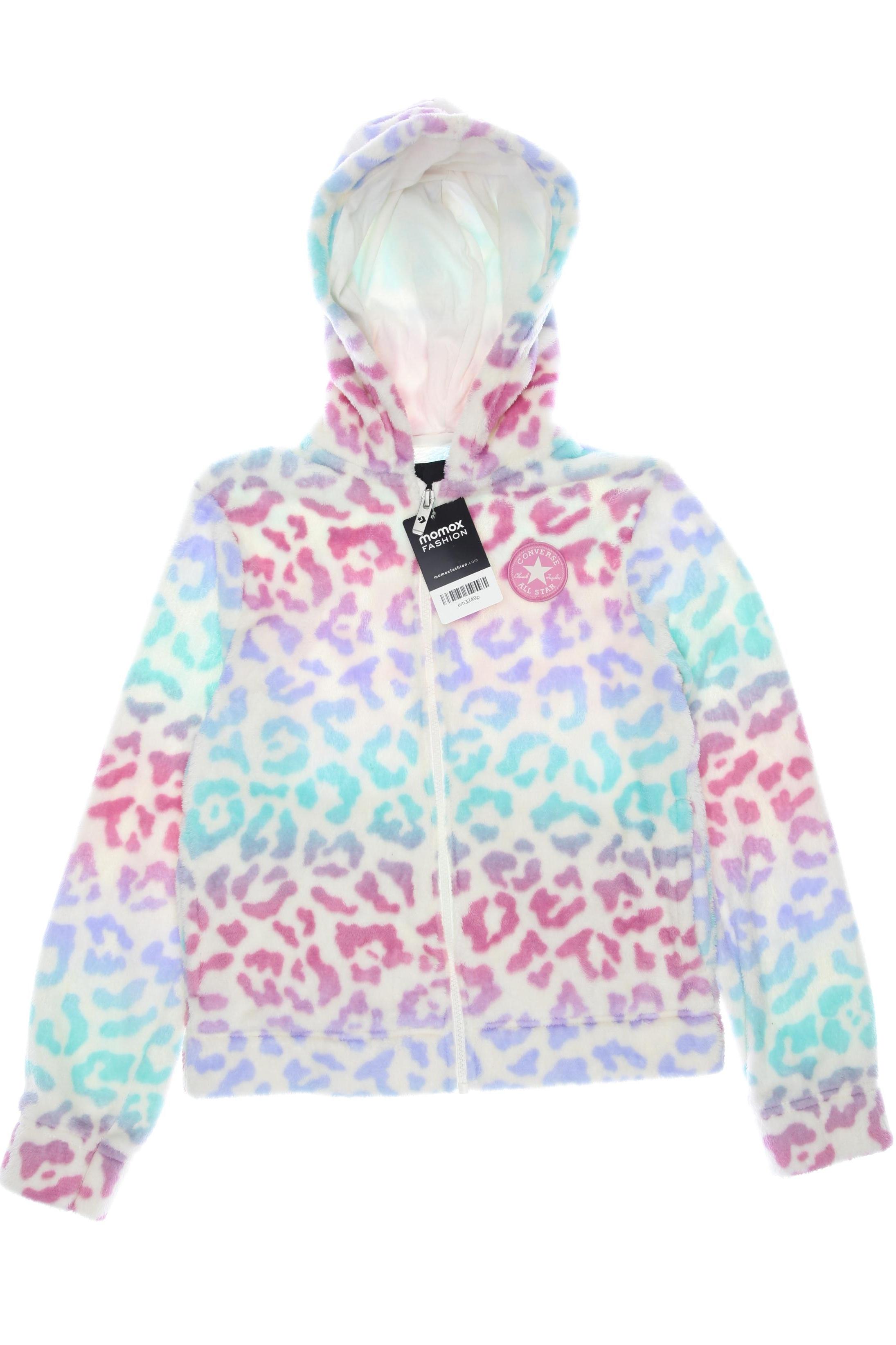 

Converse Damen Hoodies & Sweater, mehrfarbig, Gr. 140