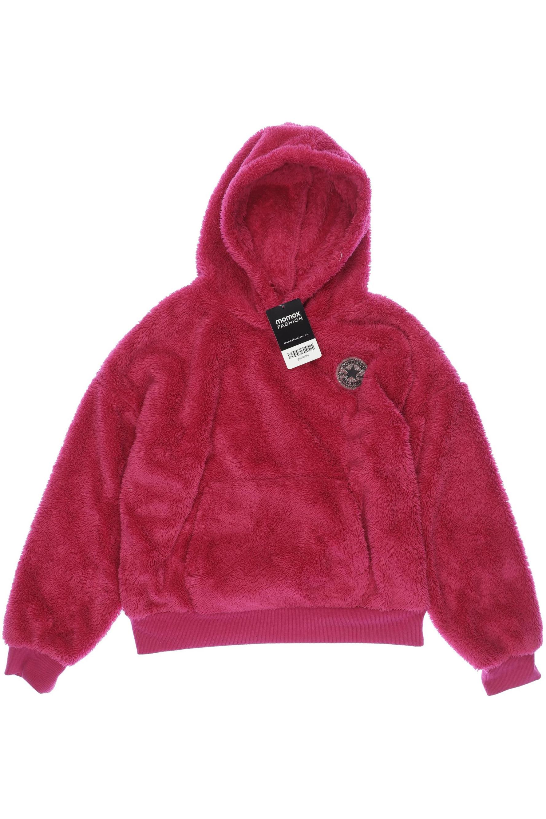 

Converse Damen Hoodies & Sweater, pink, Gr. 152