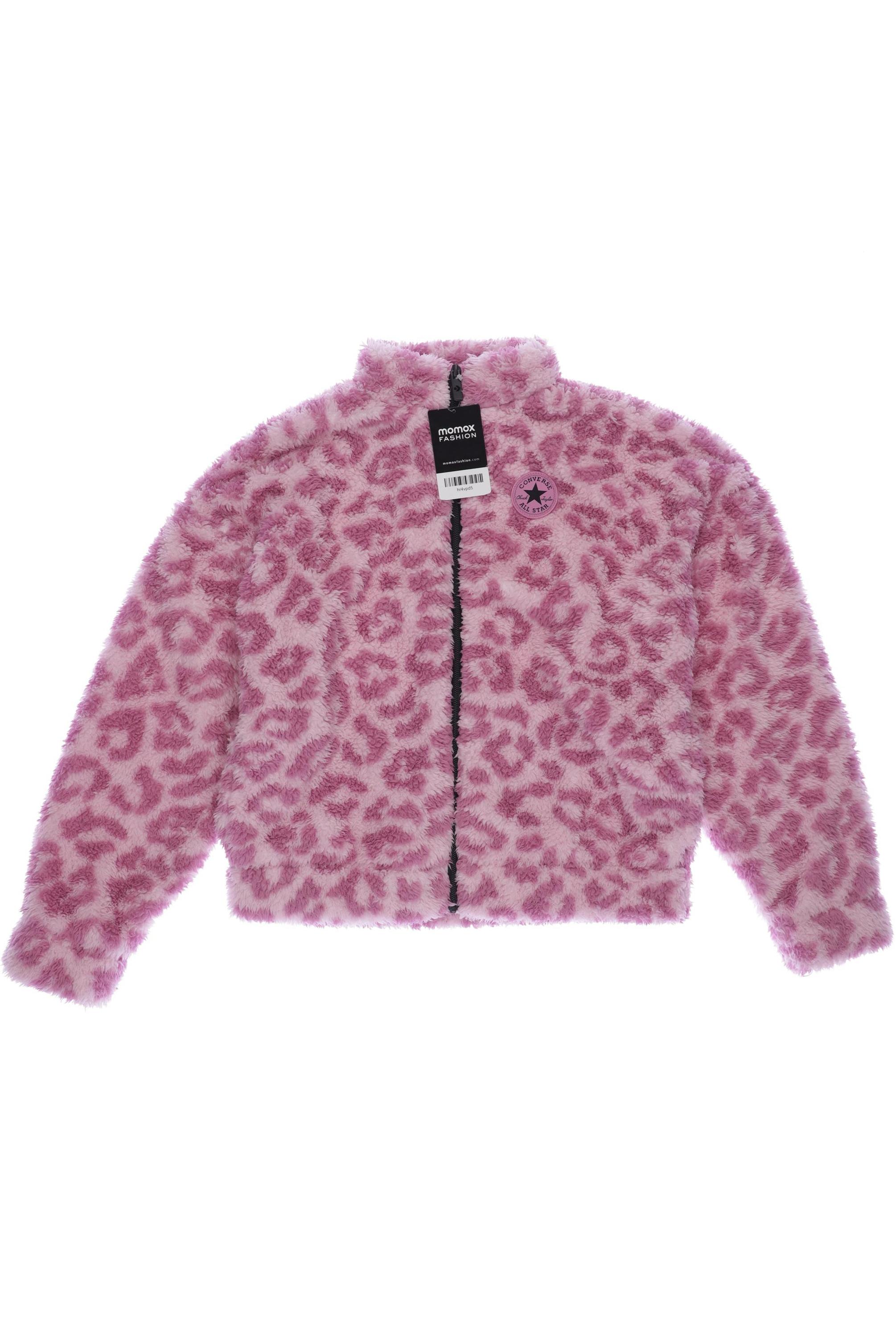 

Converse Mädchen Hoodies & Sweater, pink