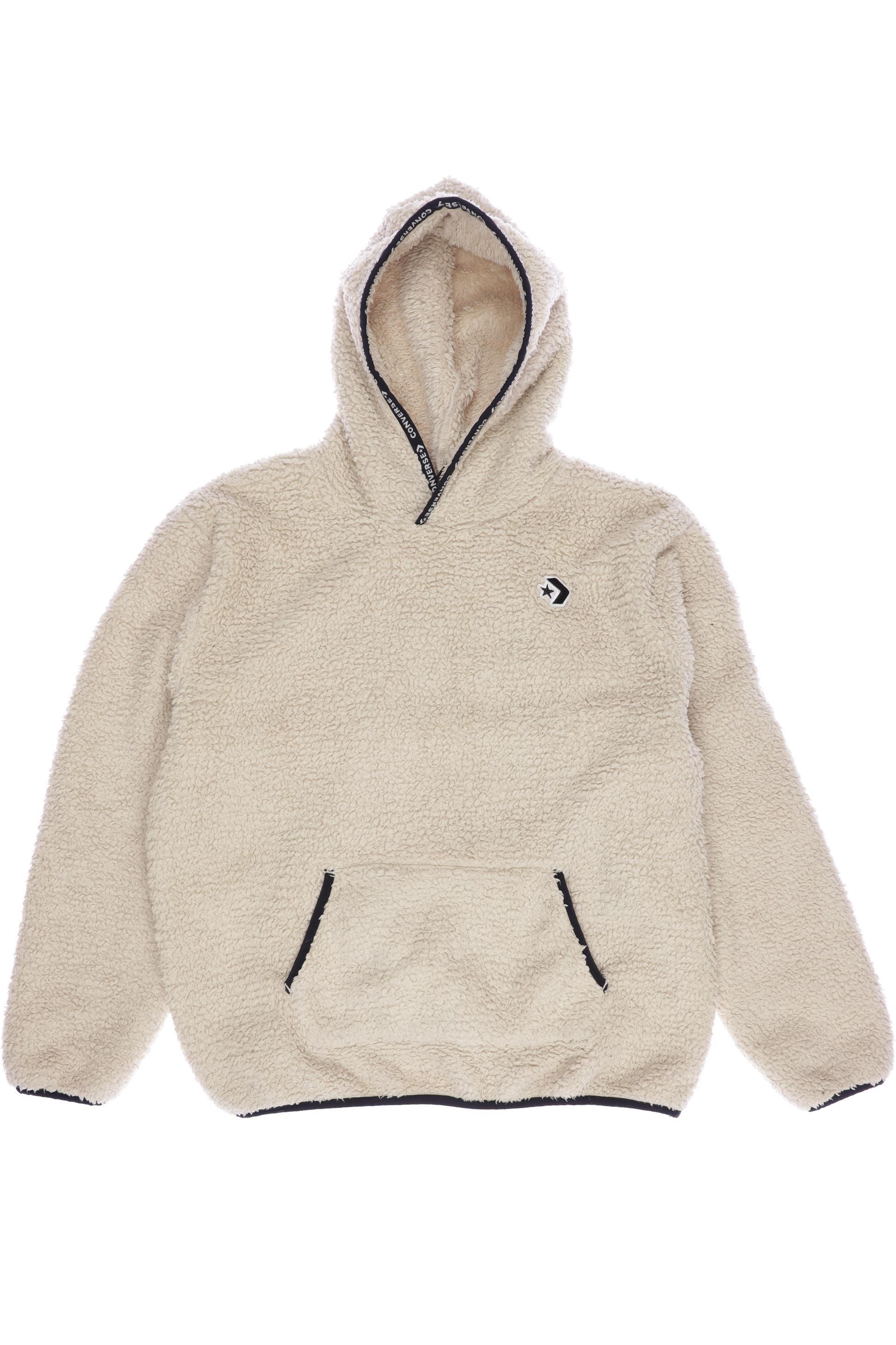 

Converse Damen Hoodies & Sweater, beige, Gr. 170