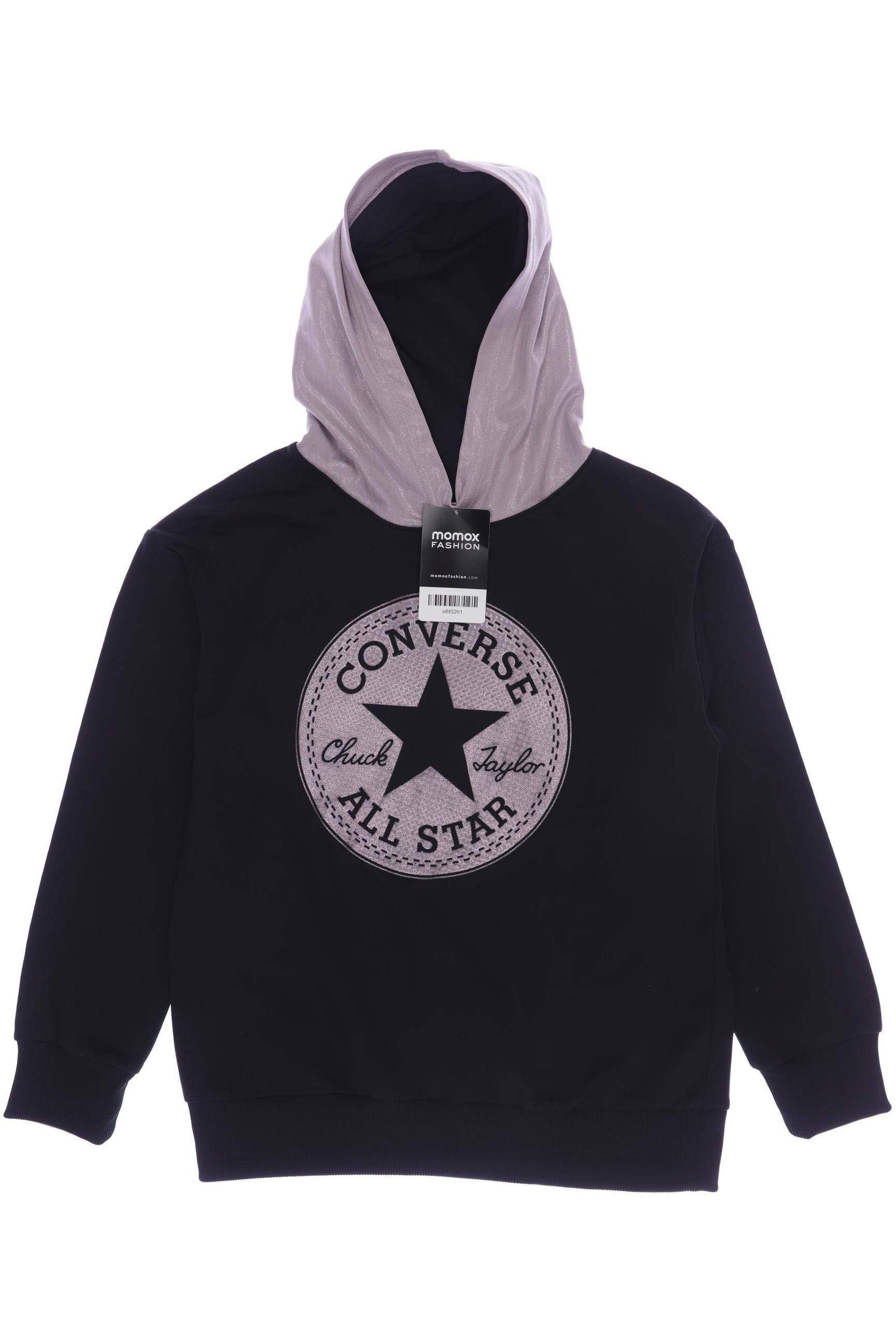 

Converse Mädchen Hoodies & Sweater, schwarz