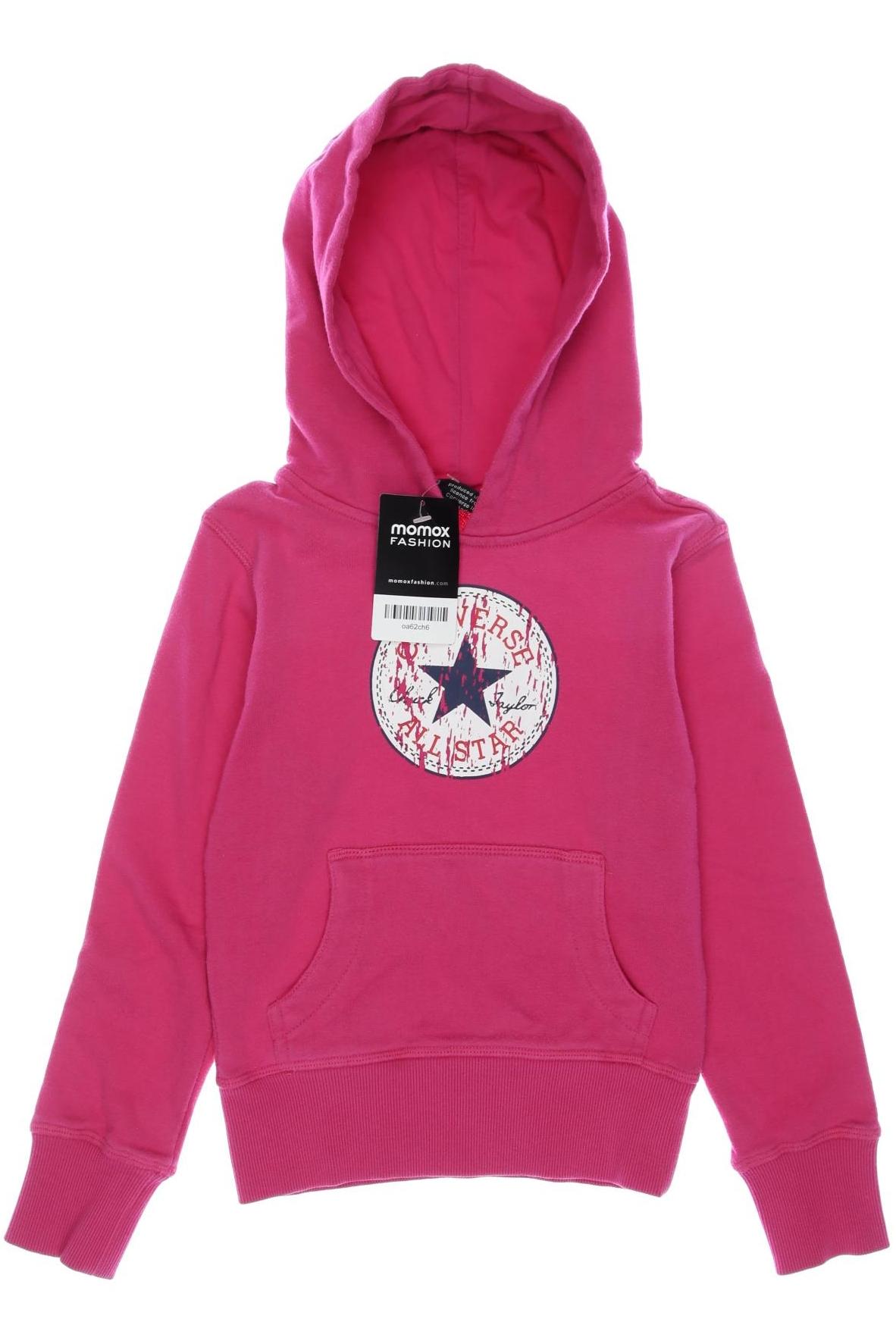 

Converse Damen Hoodies & Sweater, pink, Gr. 122/128