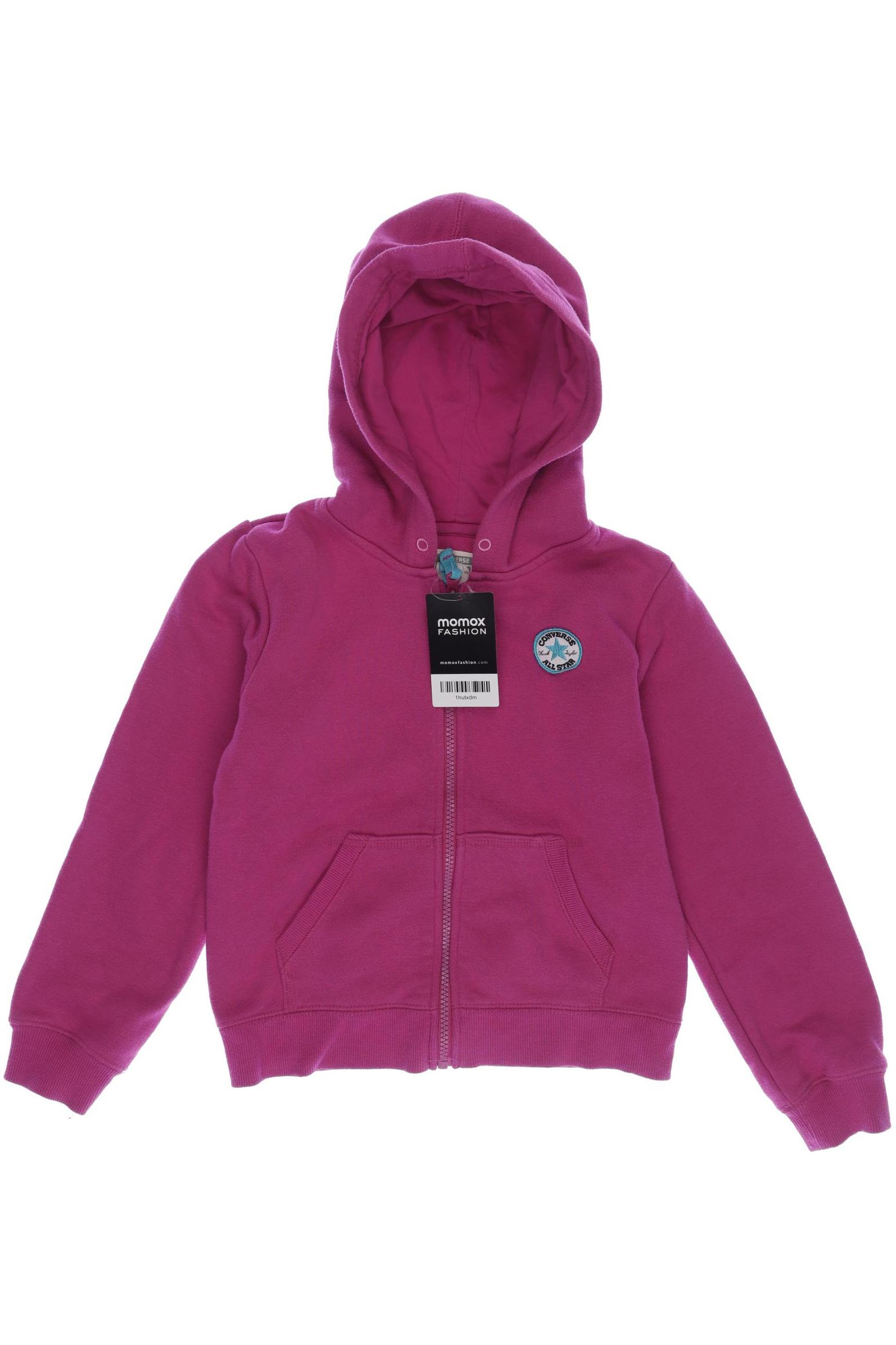

Converse Mädchen Hoodies & Sweater, pink