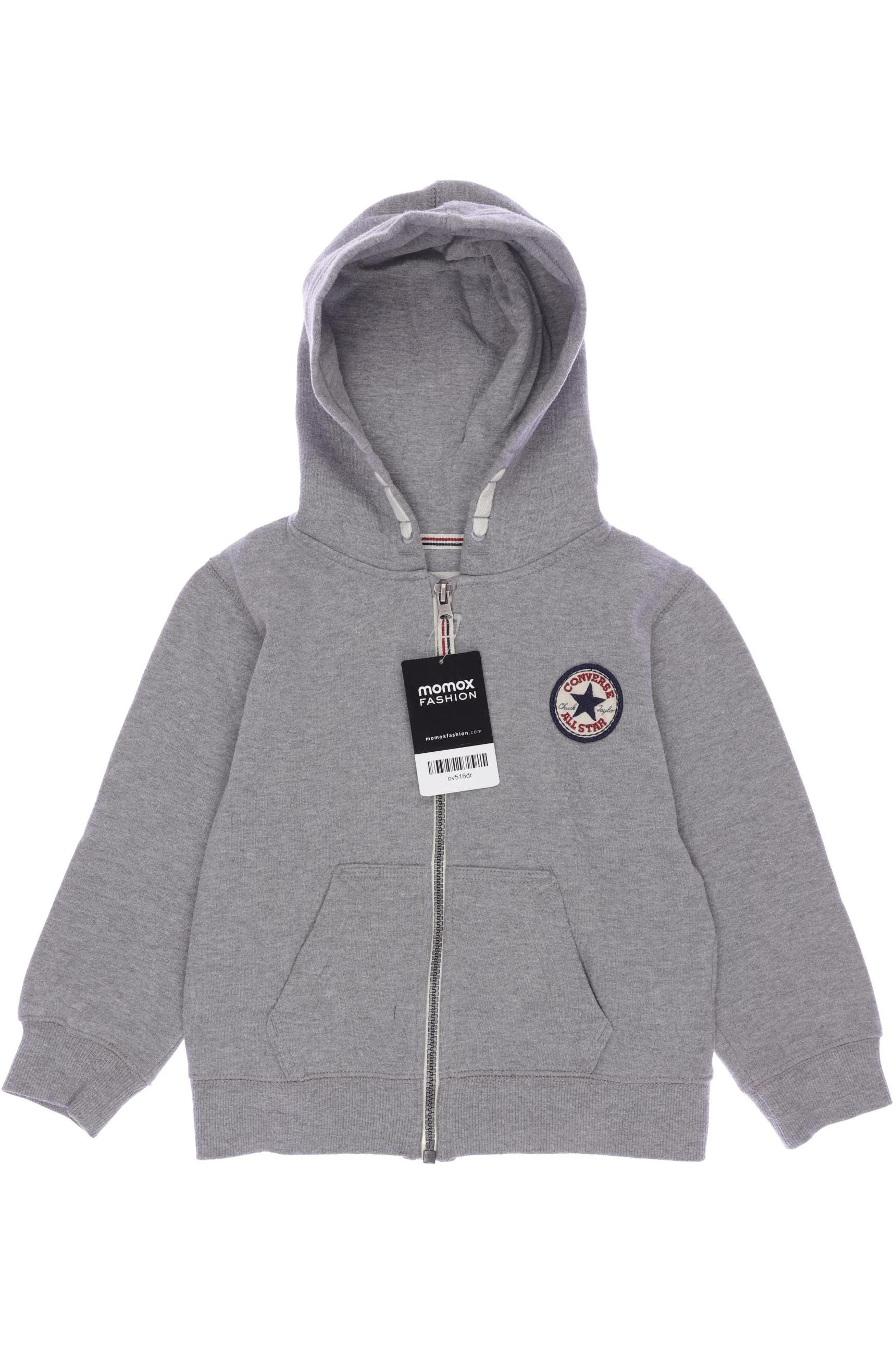

Converse Damen Hoodies & Sweater, grau, Gr. 92