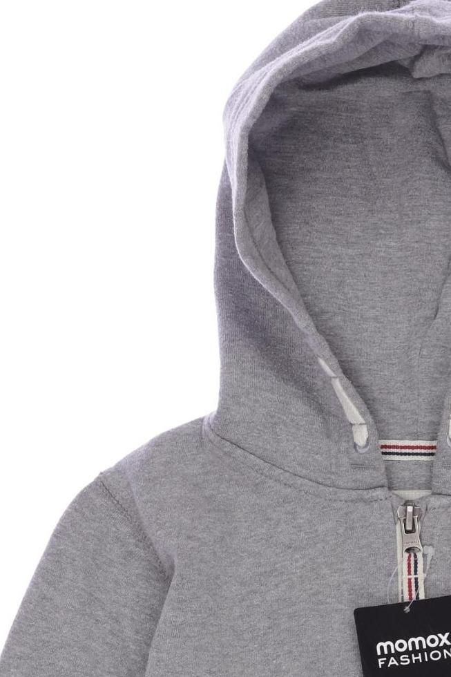 Thumbnail - Converse Mädchen Hoodies &amp; Sweater, grau, Gr. 92