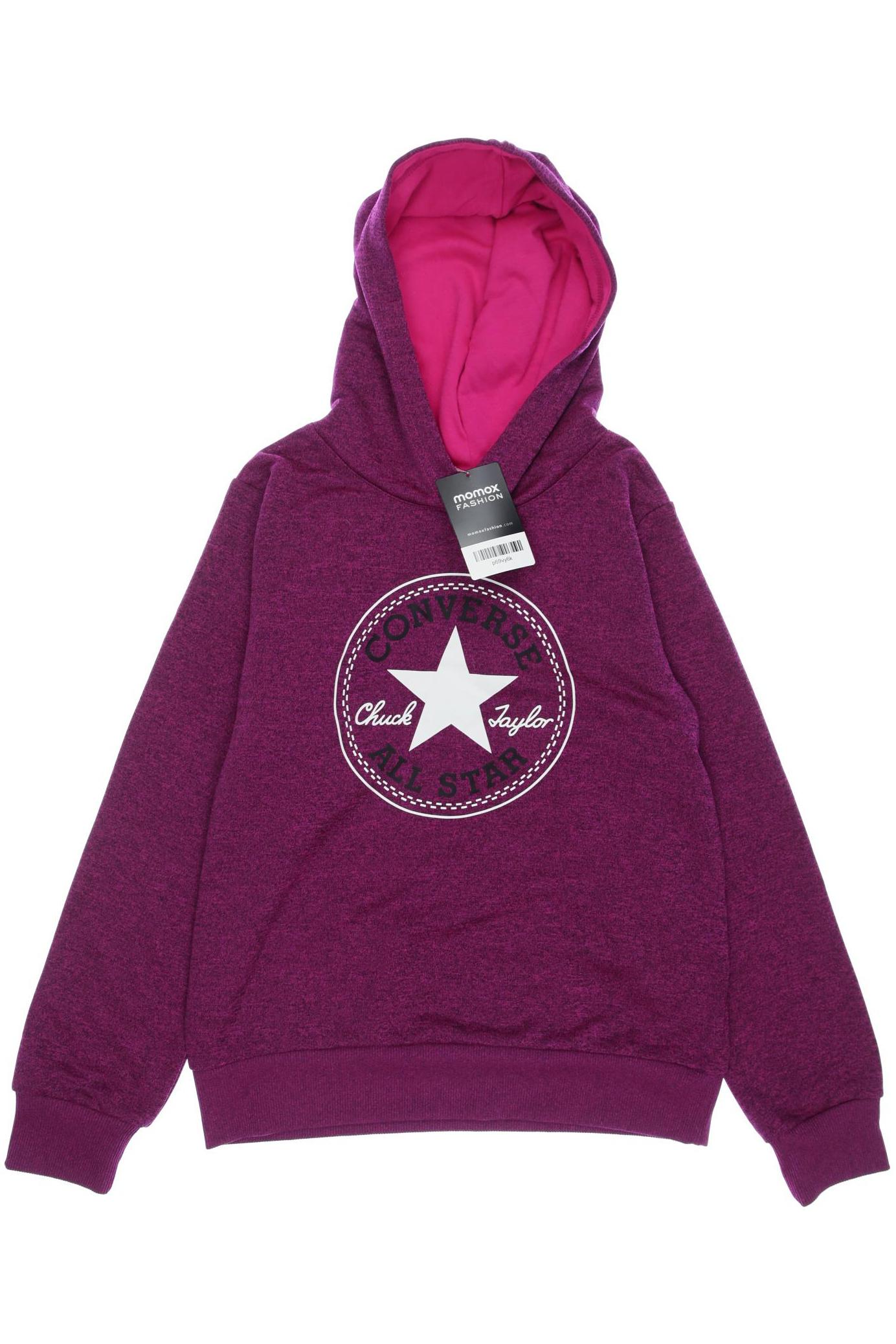 

Converse Damen Hoodies & Sweater, pink, Gr. 158