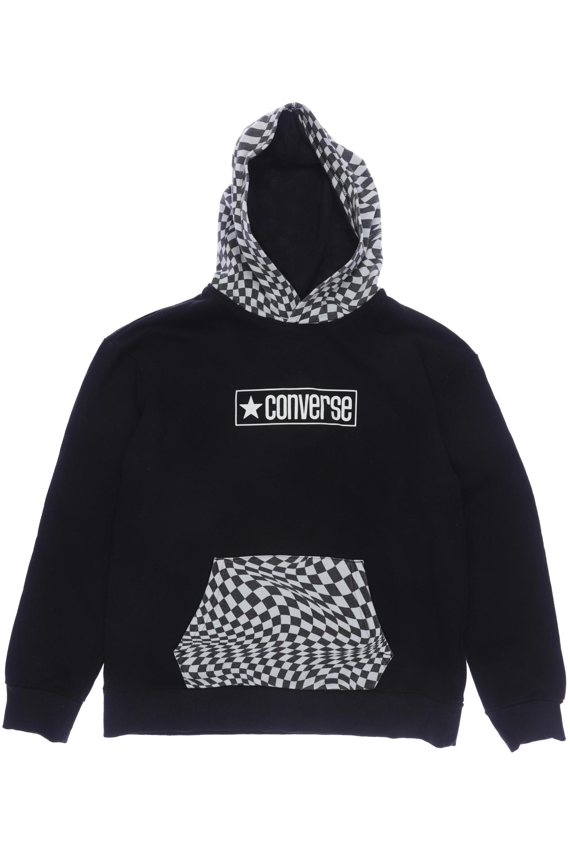 

Converse Damen Hoodies & Sweater, schwarz, Gr. 170