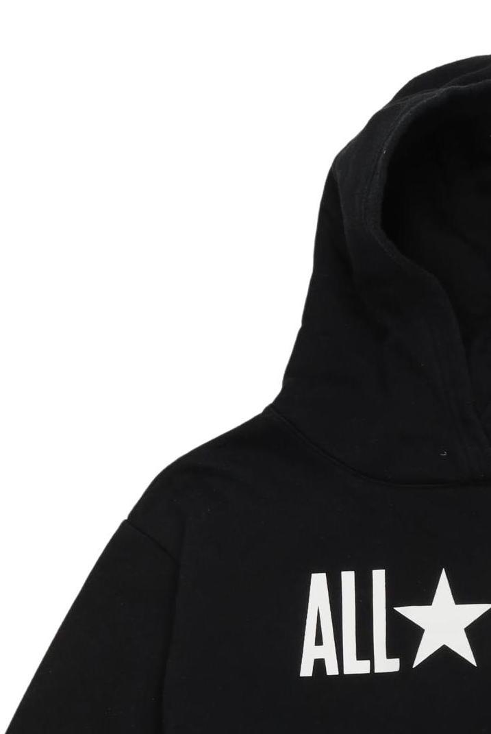 Thumbnail - Converse Mädchen Hoodies &amp; Sweater, schwarz, Gr. 128
