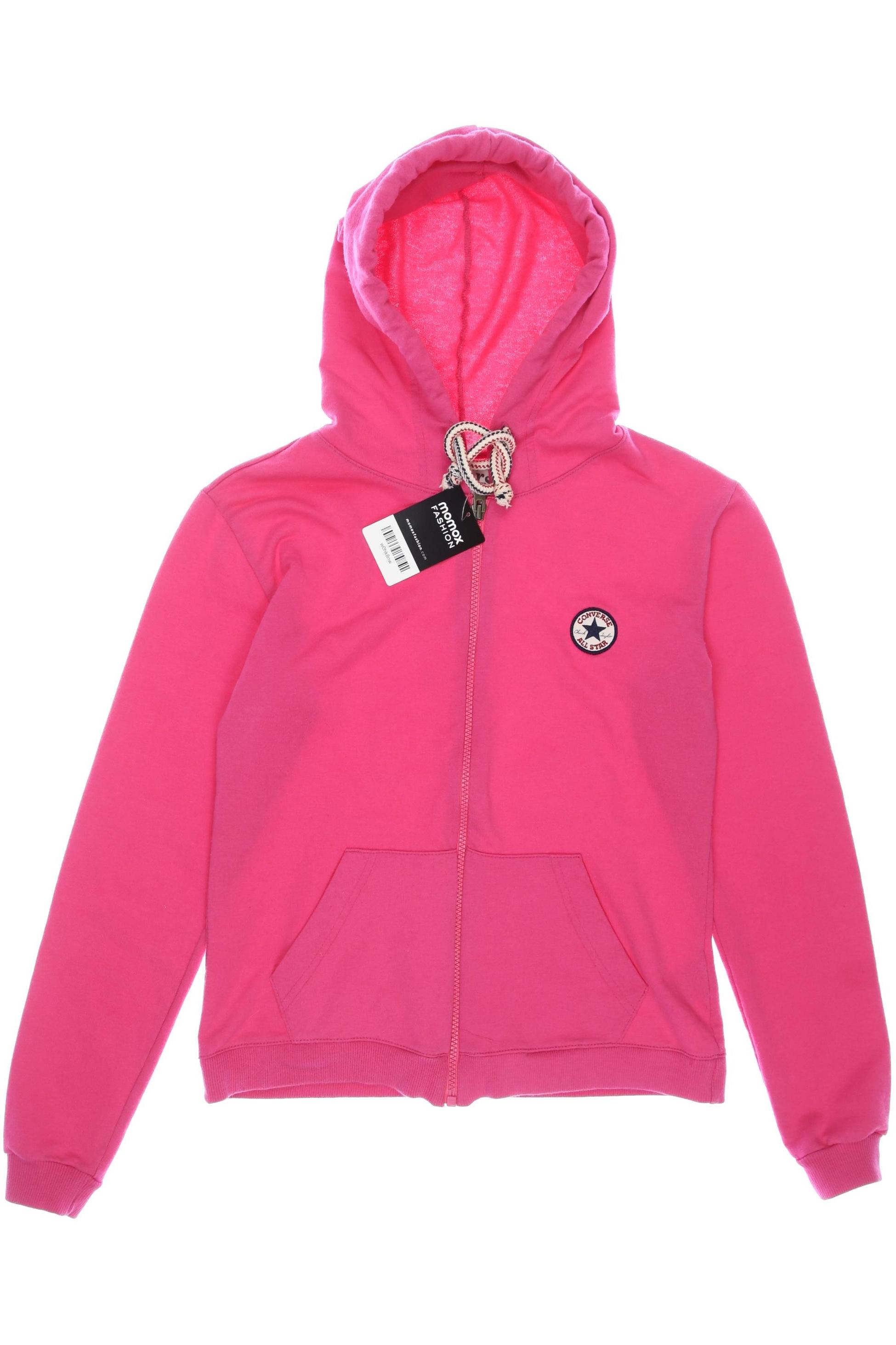 

Converse Damen Hoodies & Sweater, pink, Gr. 164