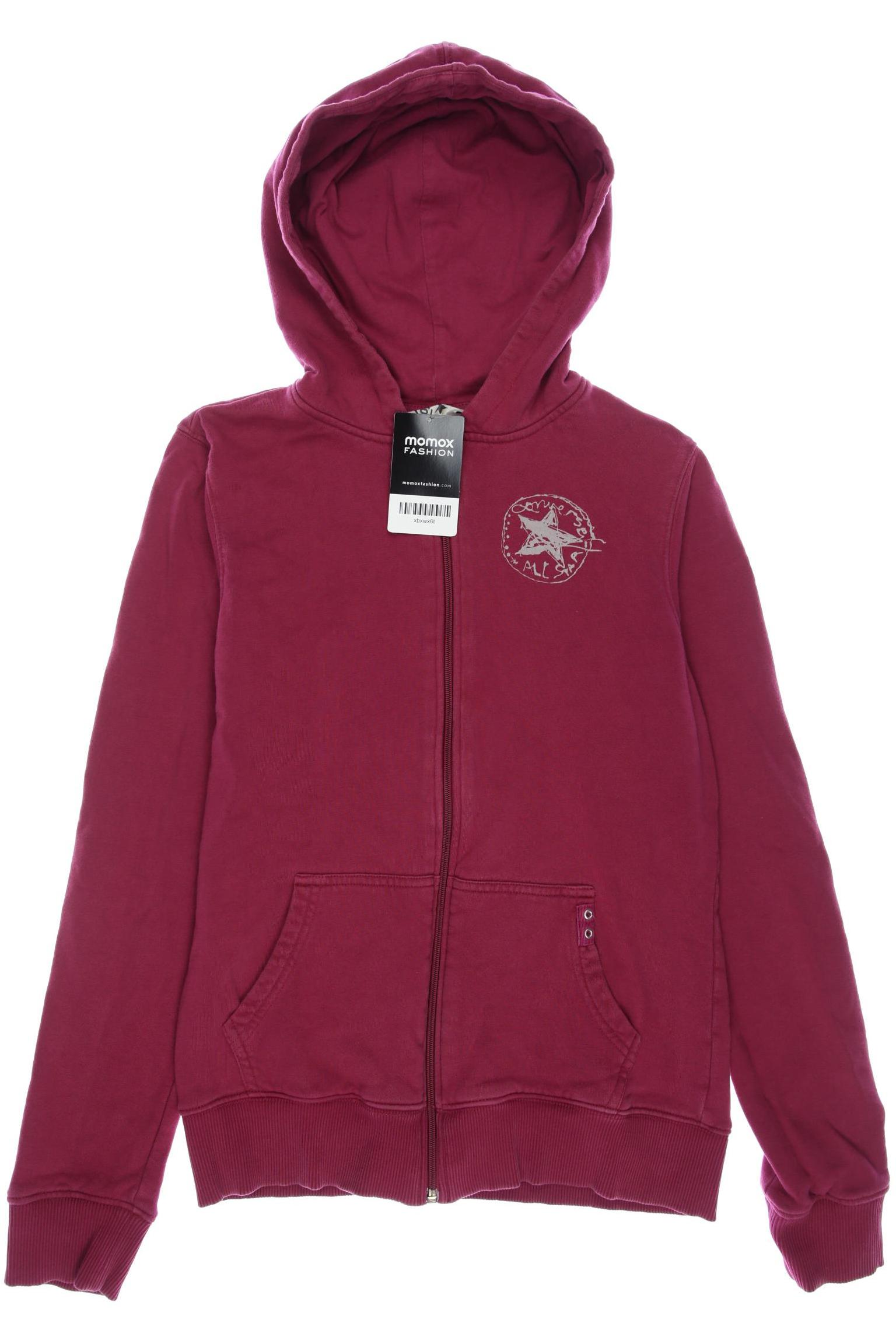 

Converse Damen Hoodies & Sweater, pink, Gr. 170/176