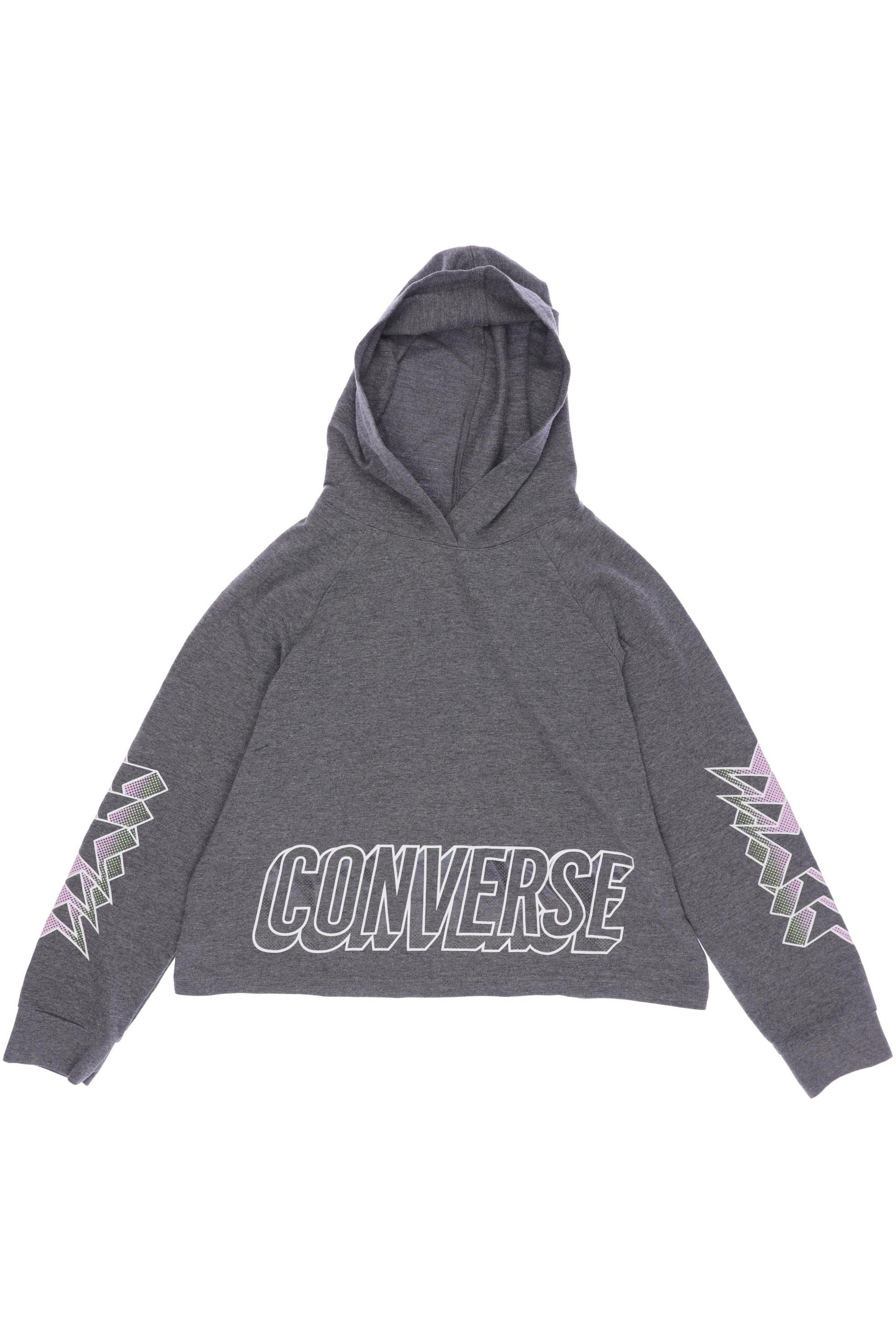 

Converse Damen Hoodies & Sweater, grau, Gr. 170