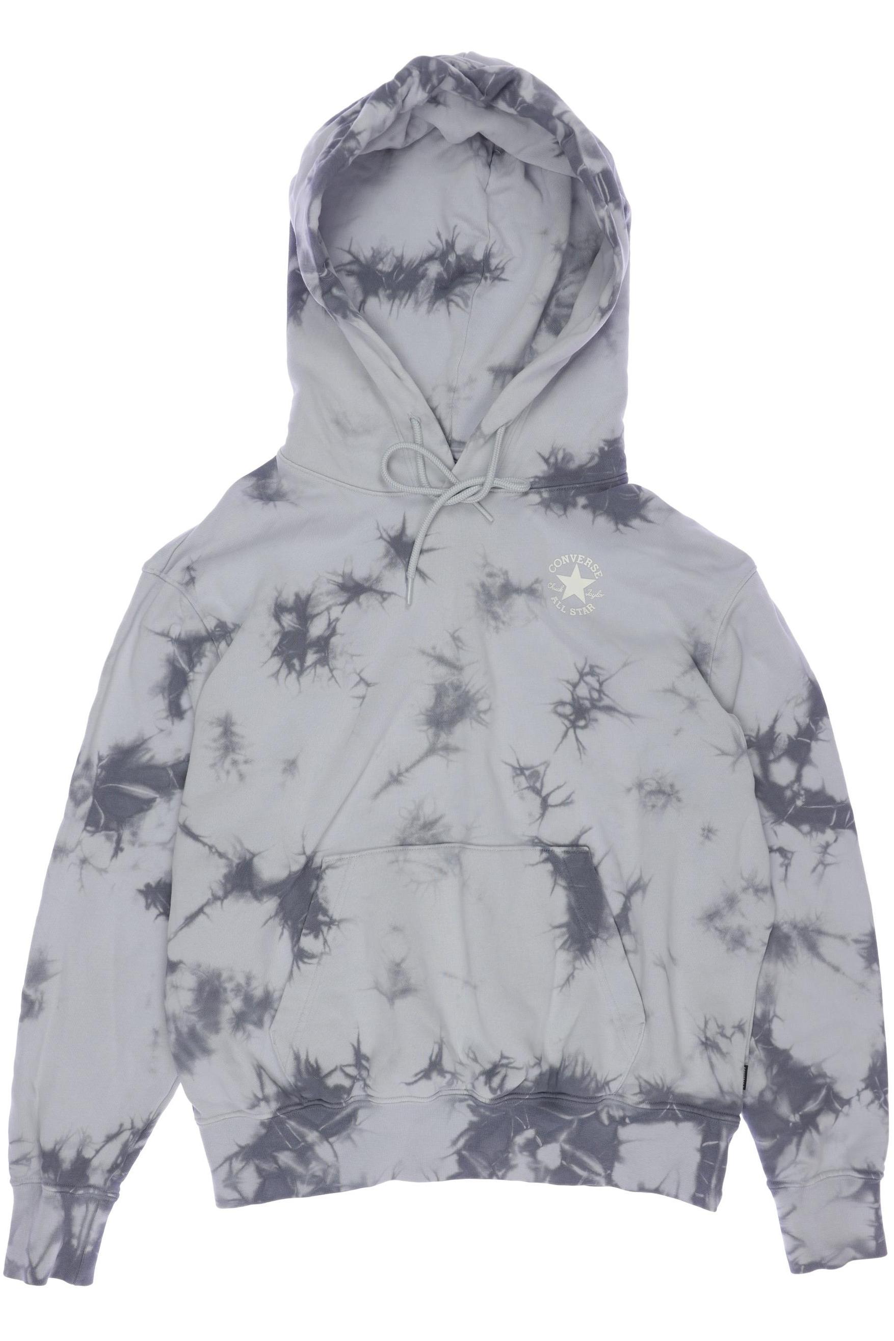 

Converse Damen Hoodies & Sweater, grau, Gr. 152