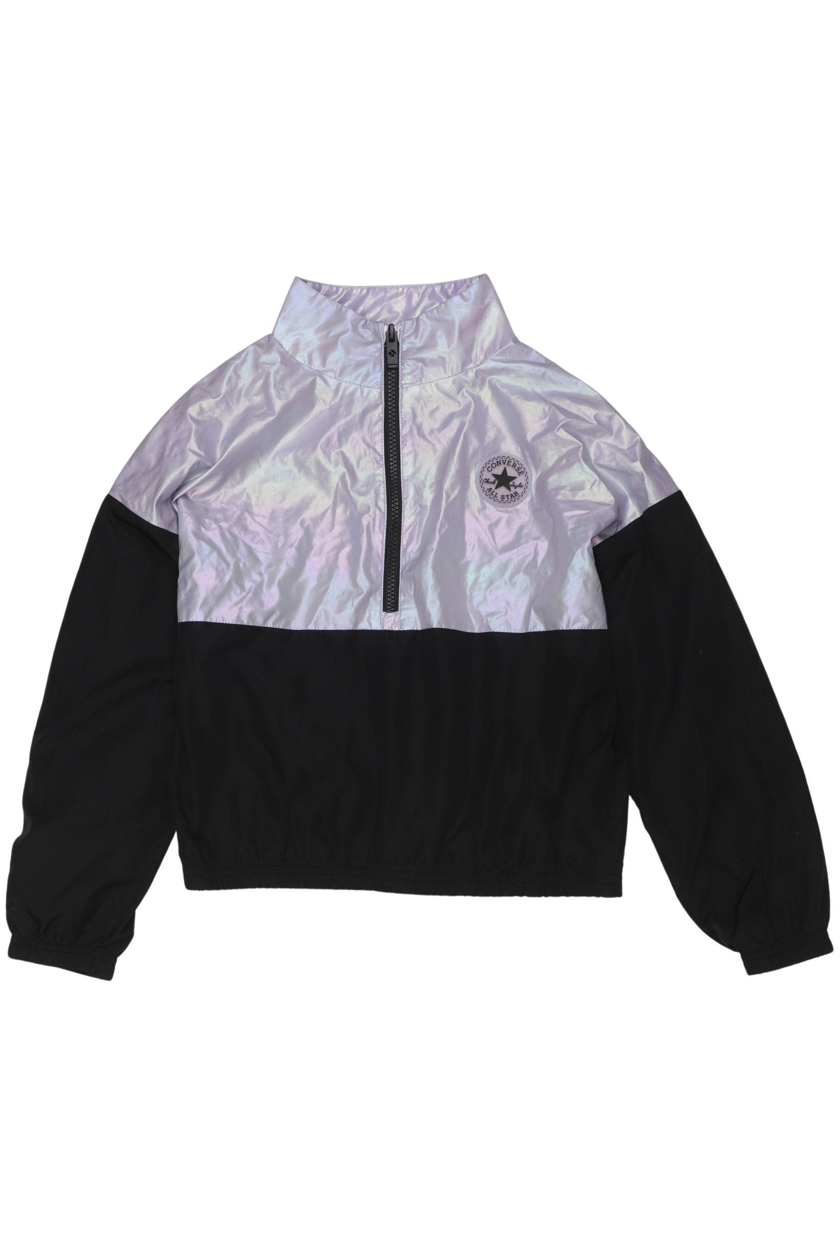 

Converse Mädchen Jacke, mehrfarbig, Gr. 122/128