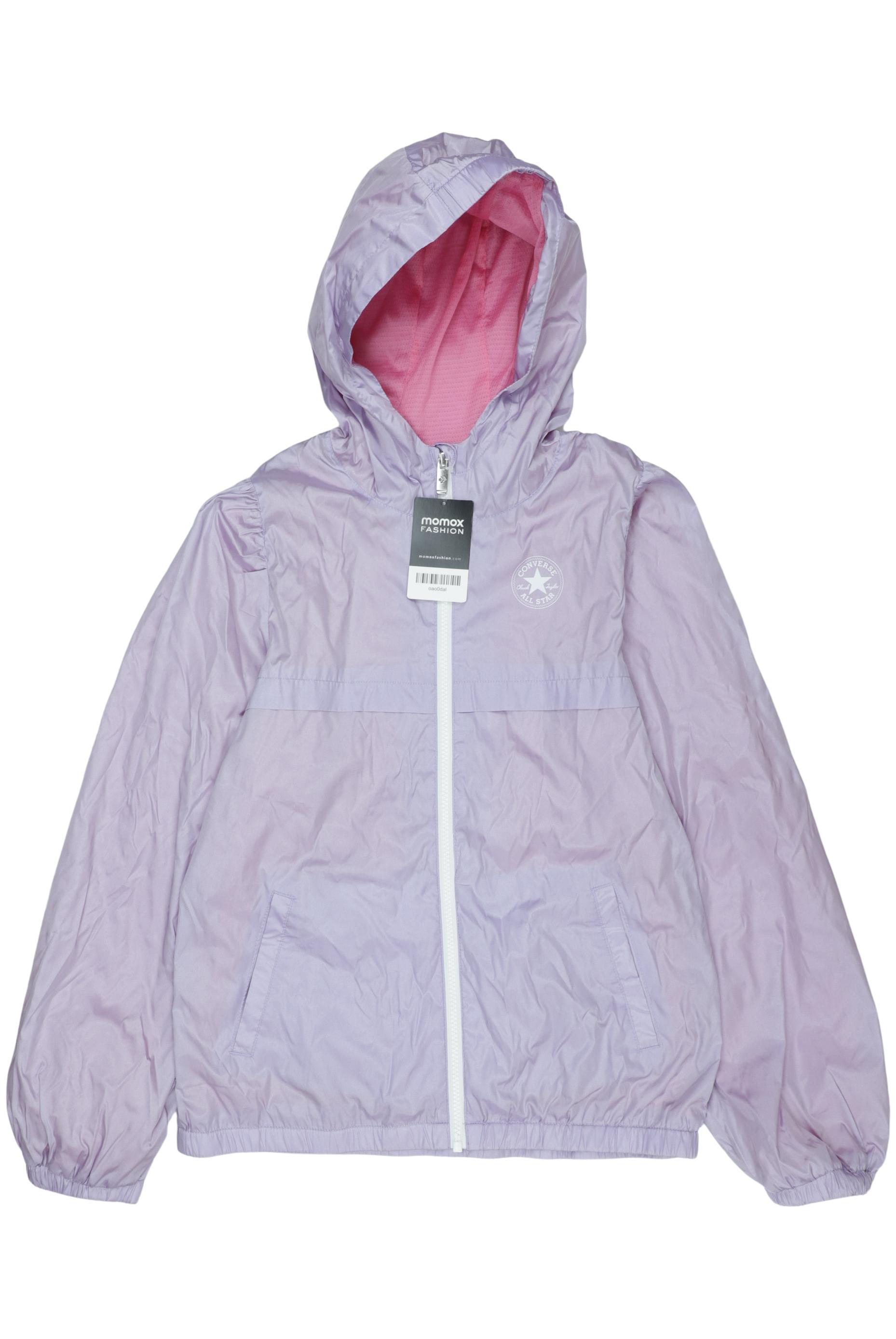 

Converse Damen Jacke, flieder, Gr. 170