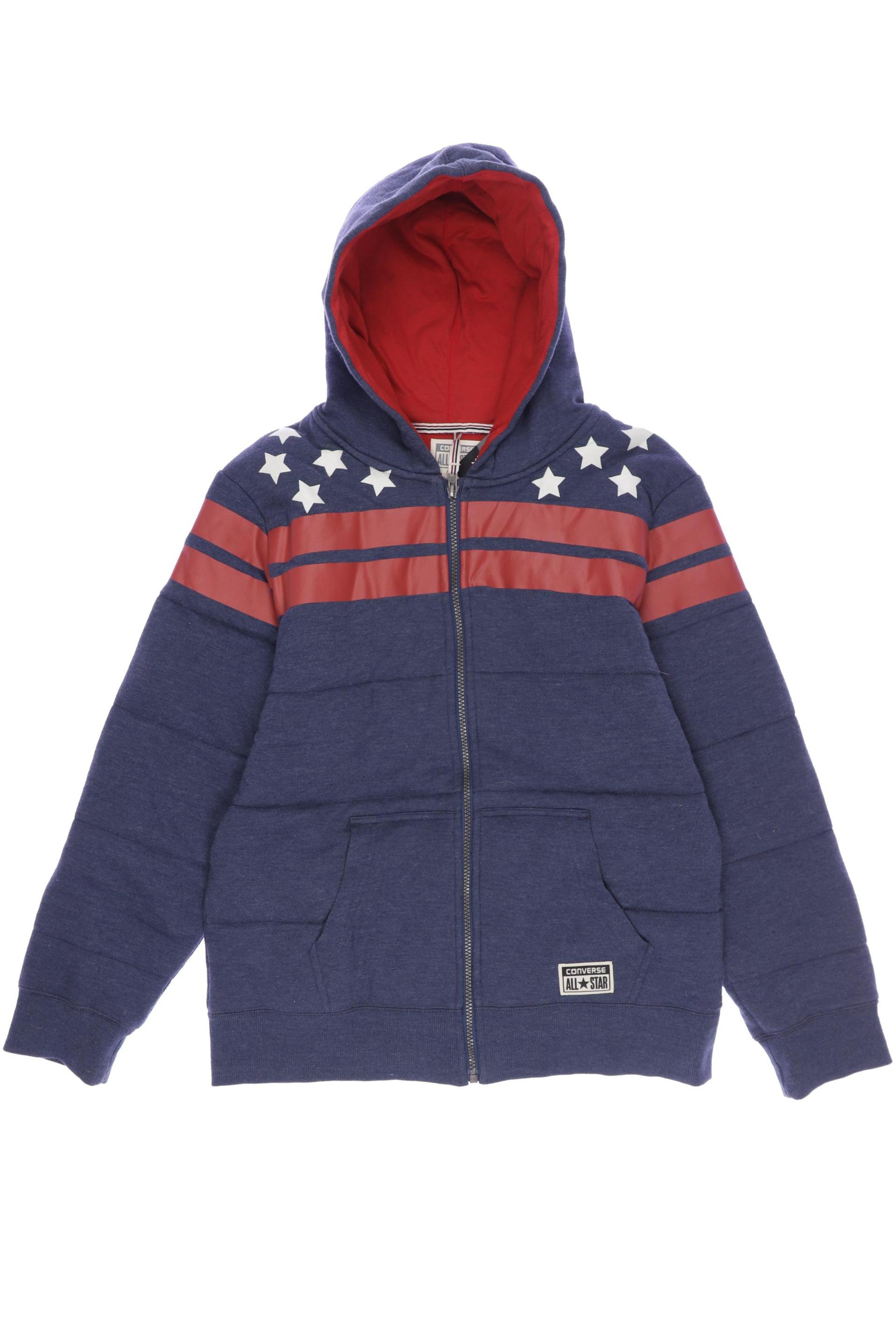 

Converse Damen Jacke, marineblau, Gr. 170