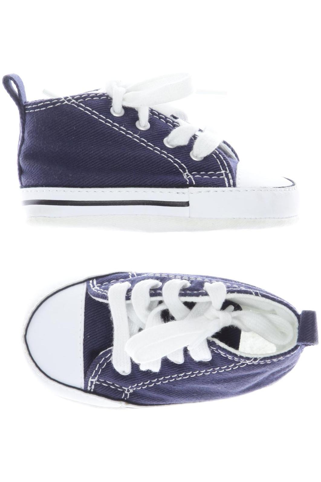 

Converse Damen Kinderschuhe, marineblau, Gr. 18