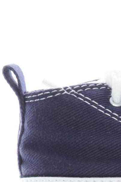 Thumbnail - Converse Mädchen Kinderschuhe, marineblau, Gr. 18