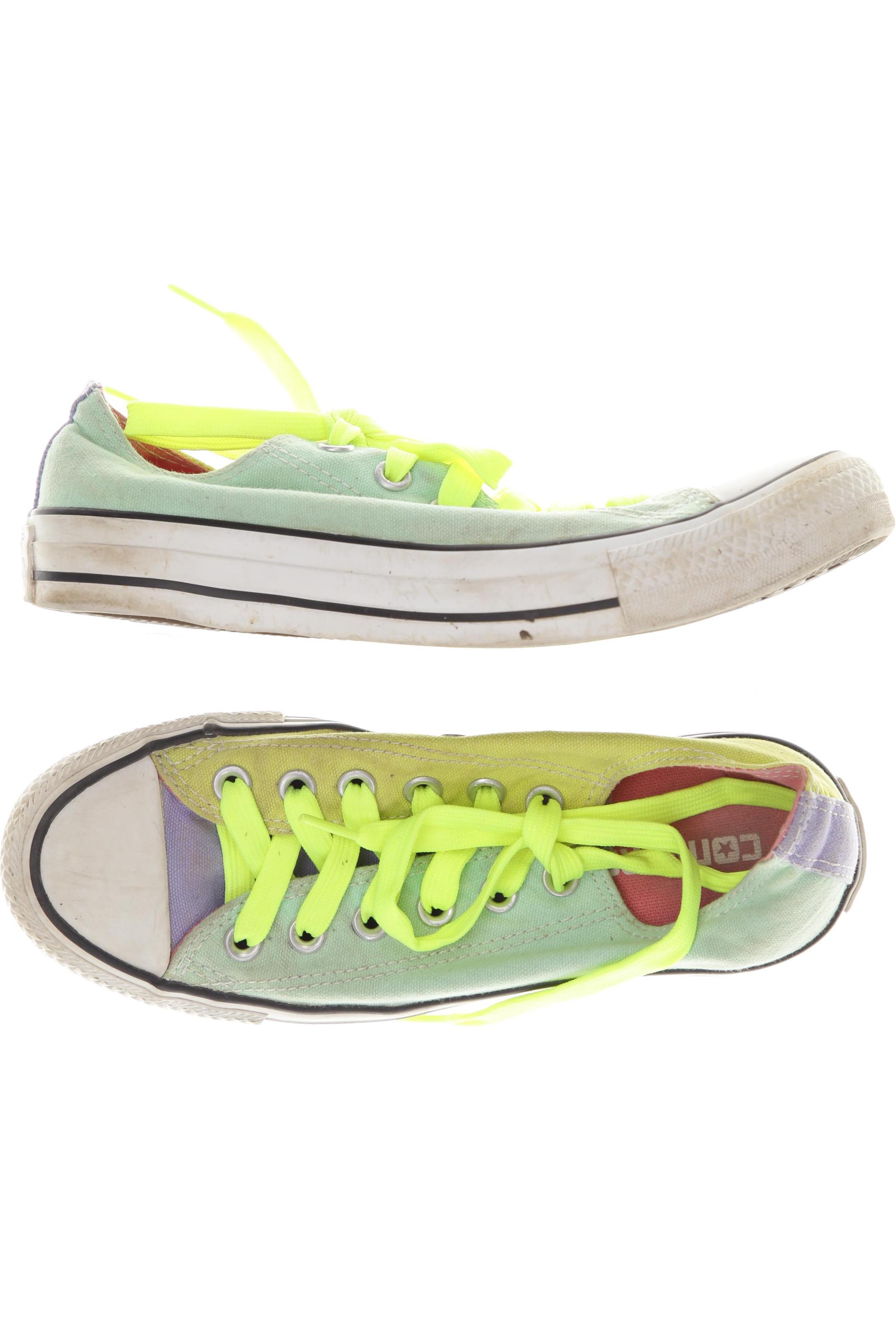 

Converse Damen Kinderschuhe, mehrfarbig, Gr. 37