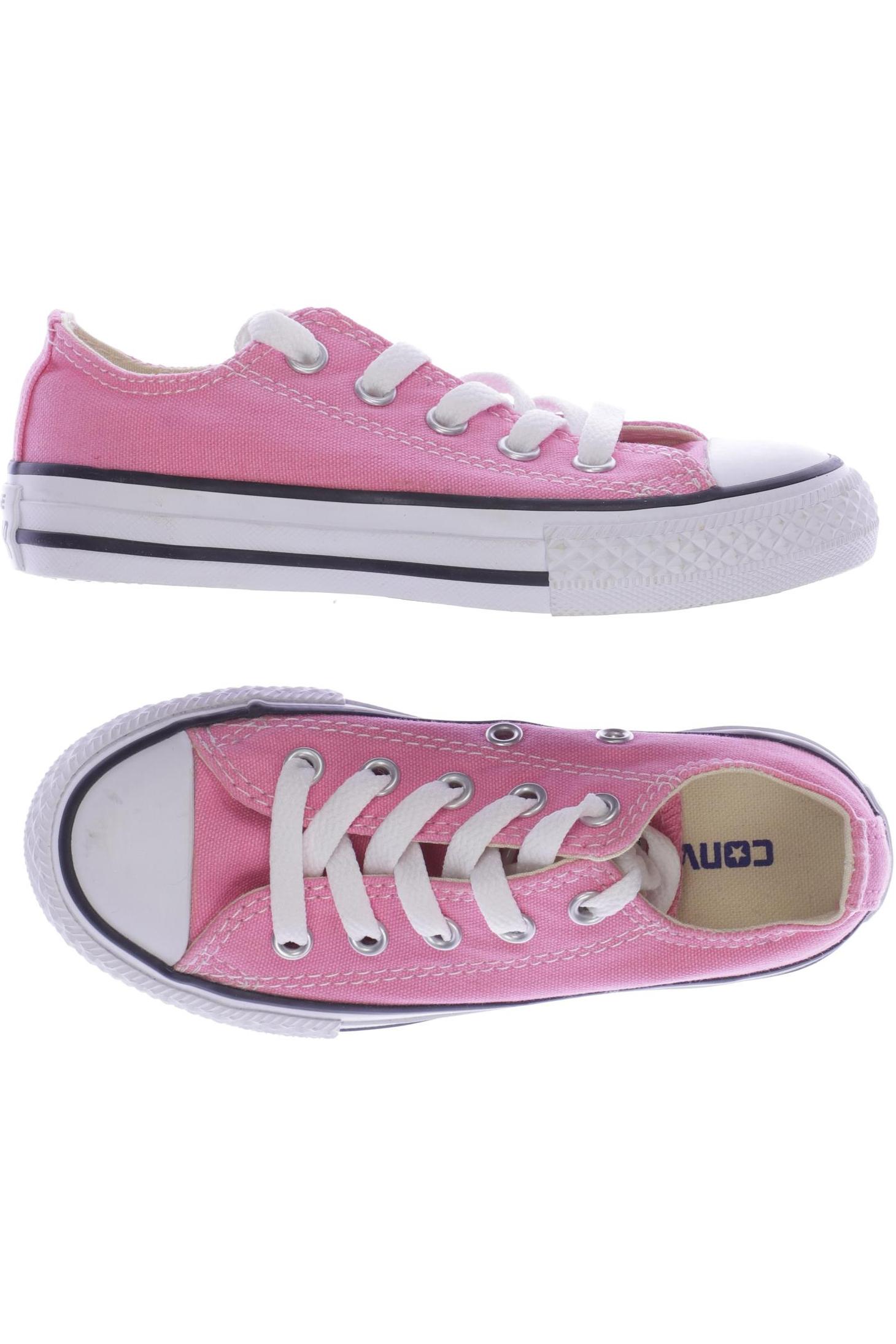 

Converse Mädchen Kinderschuhe, pink