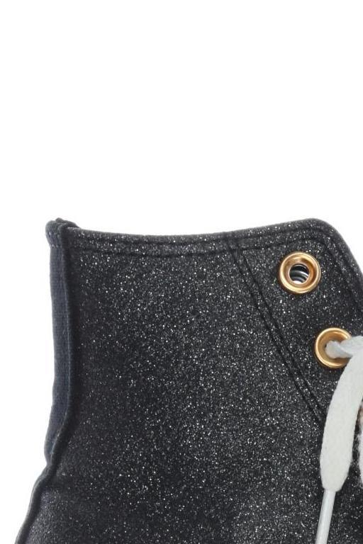 Thumbnail - Converse Damen Kinderschuhe, schwarz, Gr. 35
