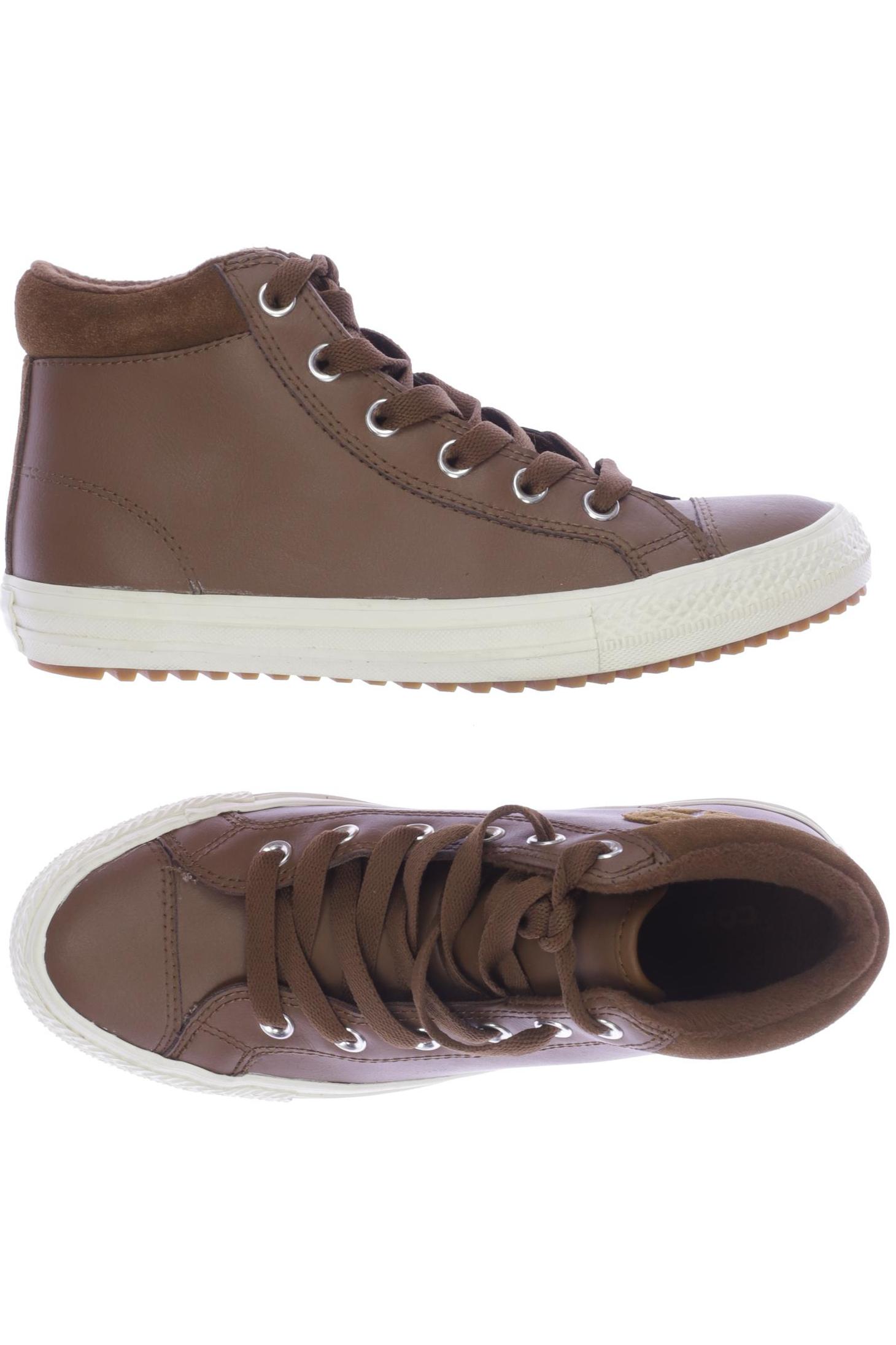 

Converse Mädchen Kinderschuhe, braun