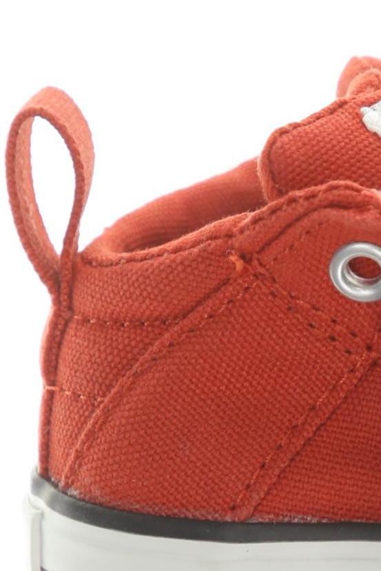 Thumbnail - Converse Mädchen Kinderschuhe, rot, Gr. 18