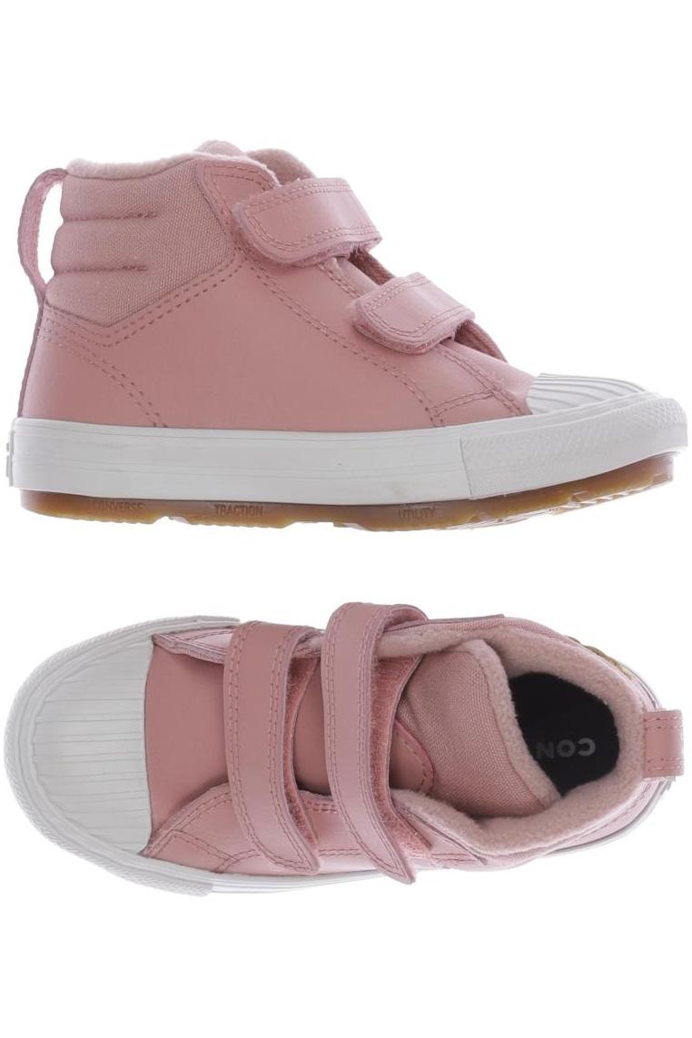 

Converse Damen Kinderschuhe, pink, Gr. 25