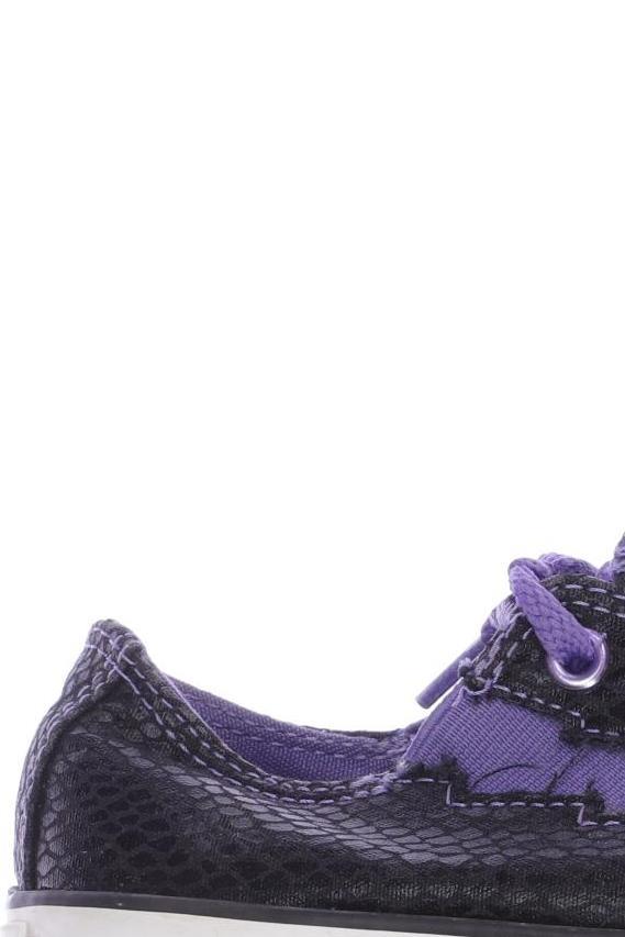 Thumbnail - Converse Mädchen Kinderschuhe, schwarz, Gr. 35.5